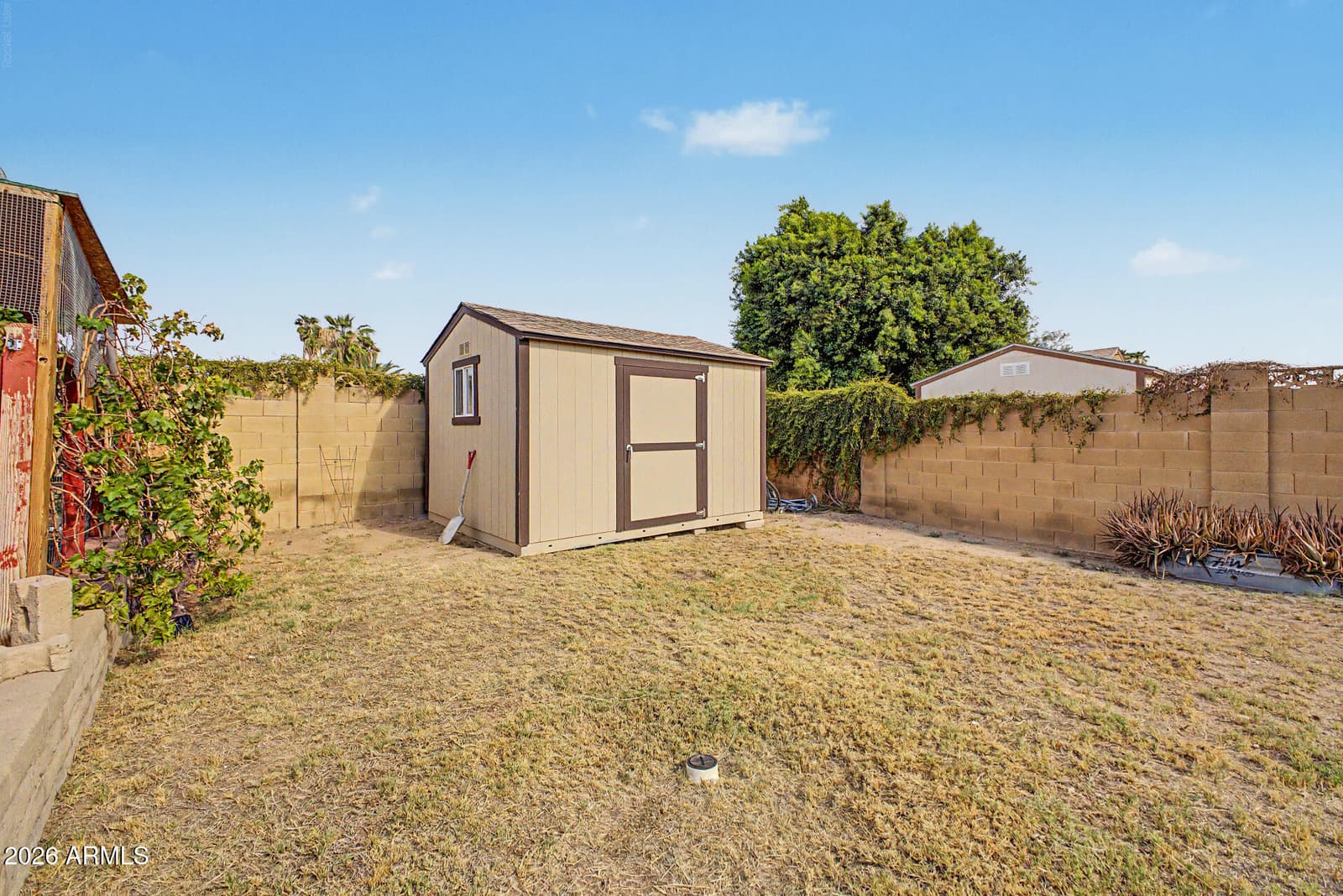 6133 E Hannibal Street, Mesa, AZ 85205 — photo 35 of 38