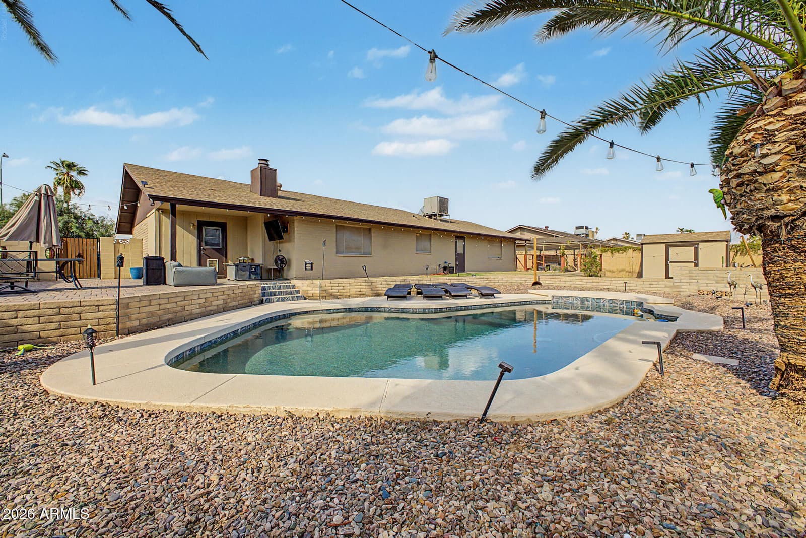 6133 E Hannibal Street, Mesa, AZ 85205 — photo 36 of 38
