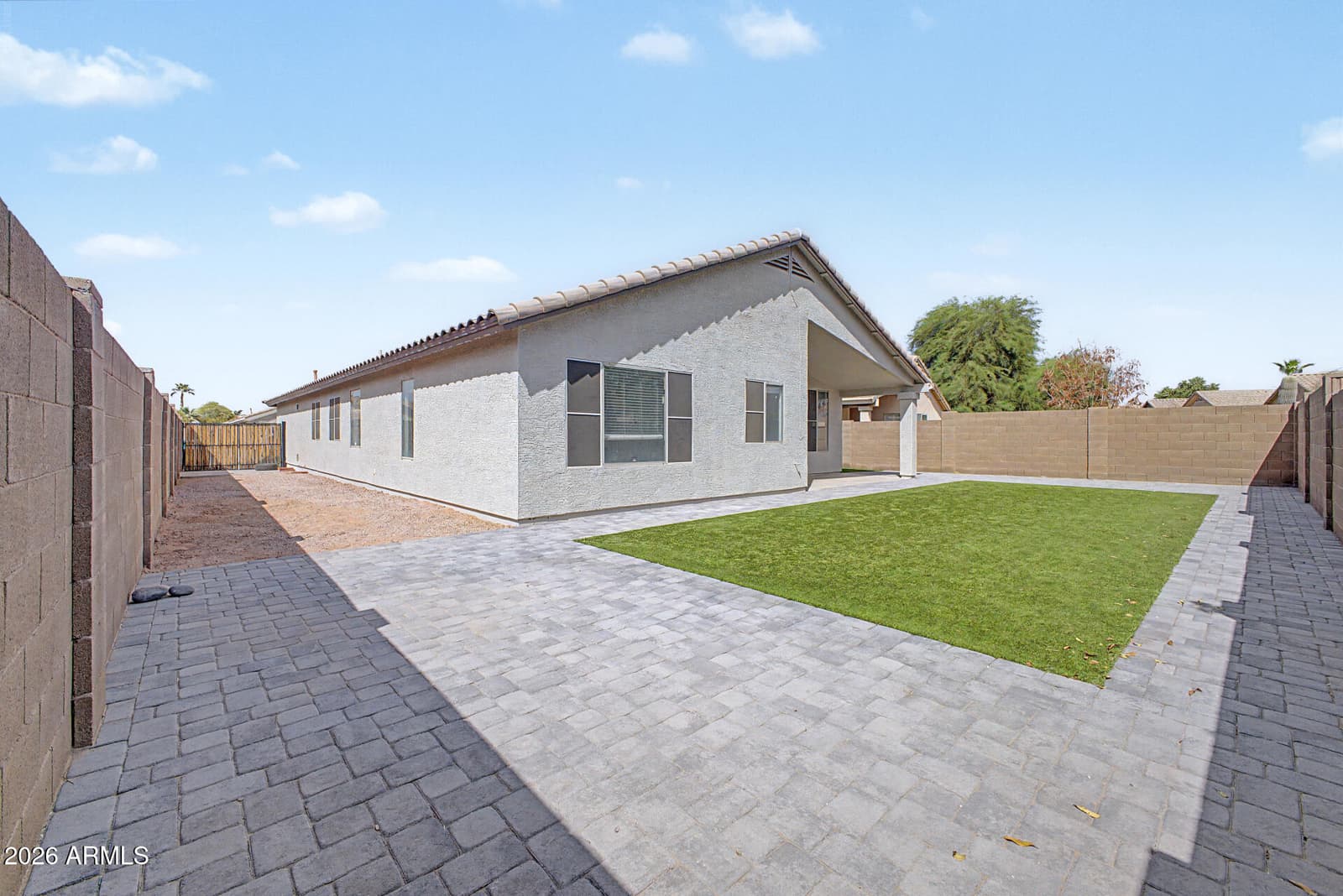 9253 E Monte Avenue, Mesa, AZ 85209 — photo 25 of 31