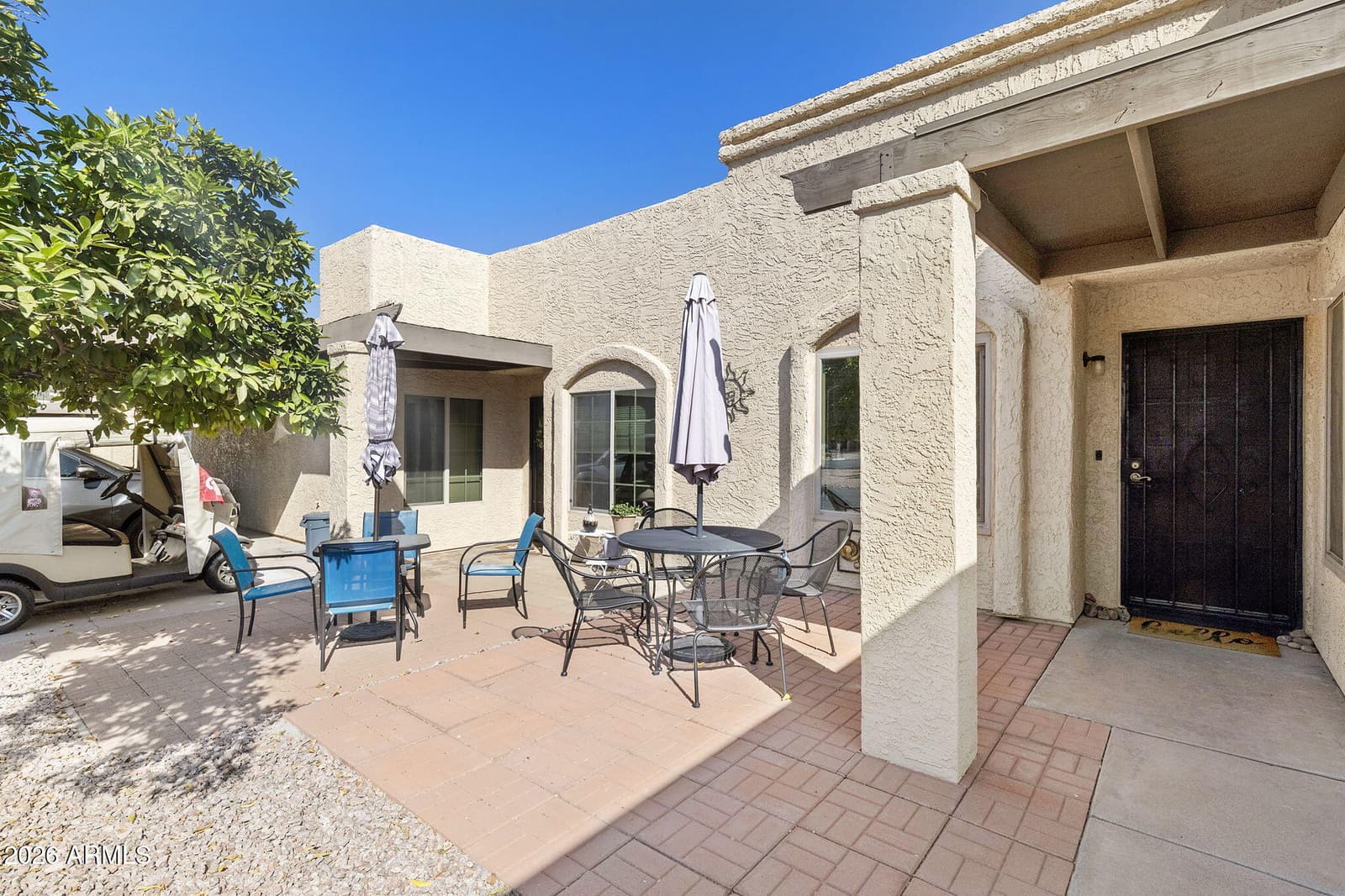 7744 E Park View Drive, Mesa, AZ 85208 — photo 4 of 49