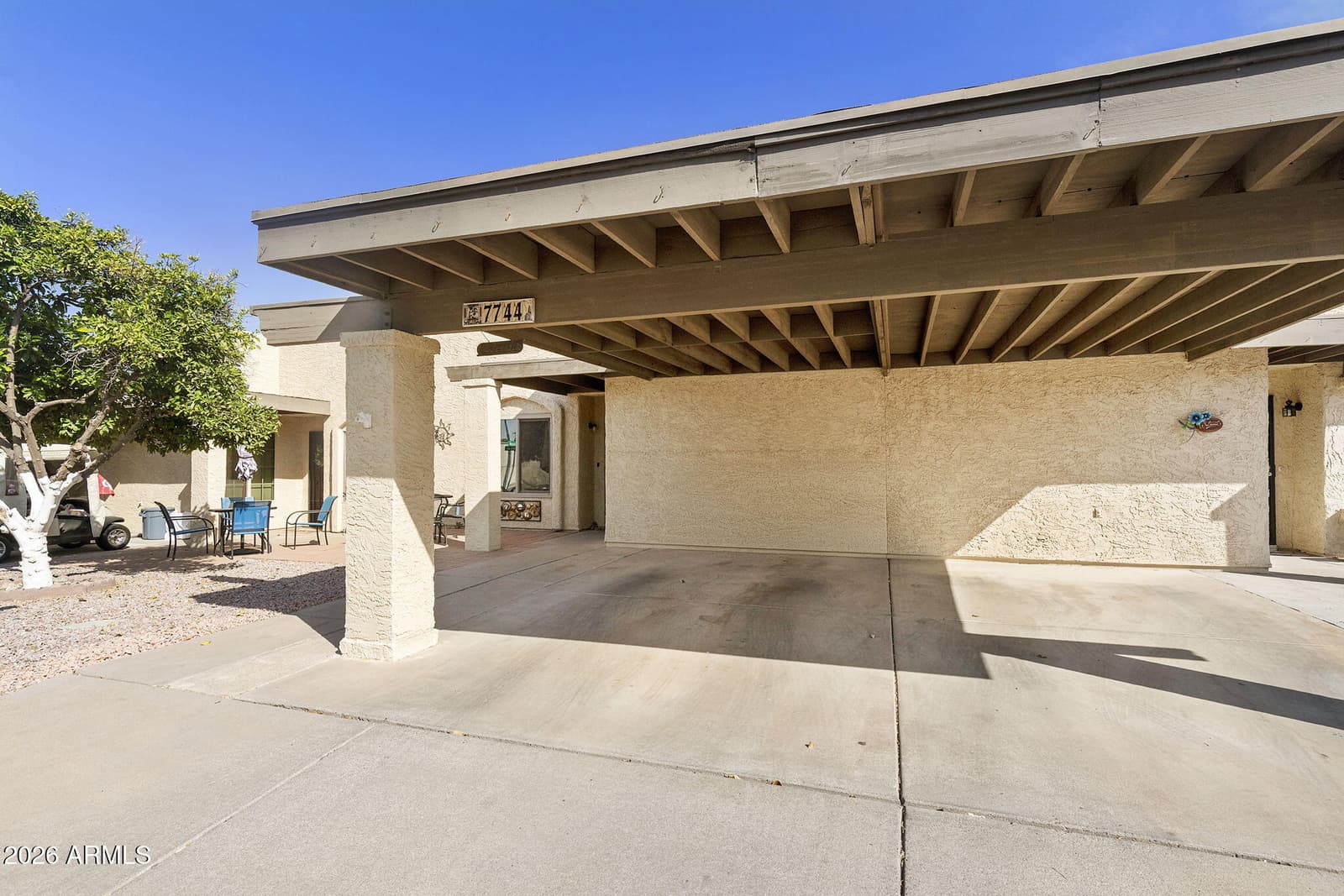 7744 E Park View Drive, Mesa, AZ 85208 — photo 5 of 49