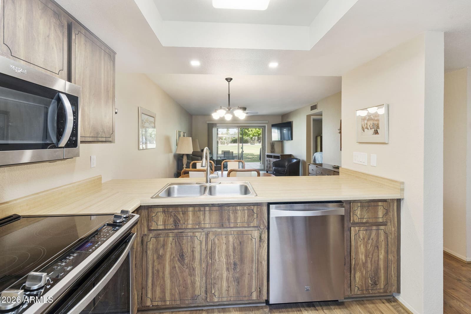 7744 E Park View Drive, Mesa, AZ 85208 — photo 10 of 49
