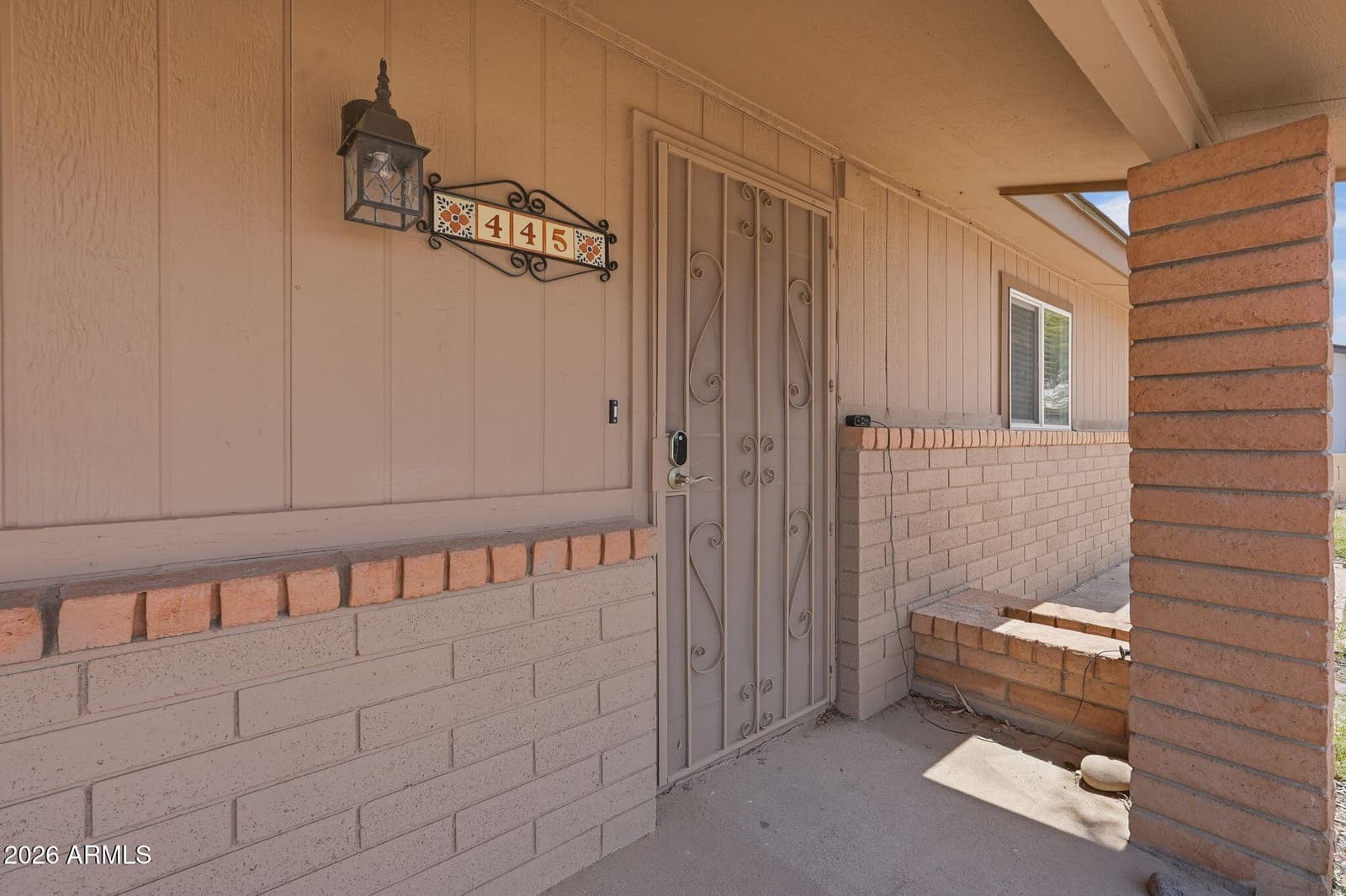 445 N 111th Way, Mesa, AZ 85207 — photo 2 of 30