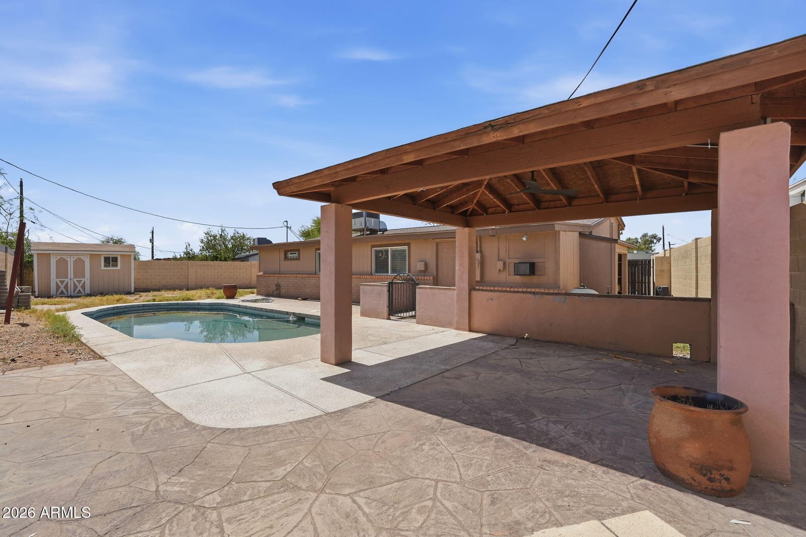 445 N 111th Way, Mesa, AZ 85207 — photo 28 of 30