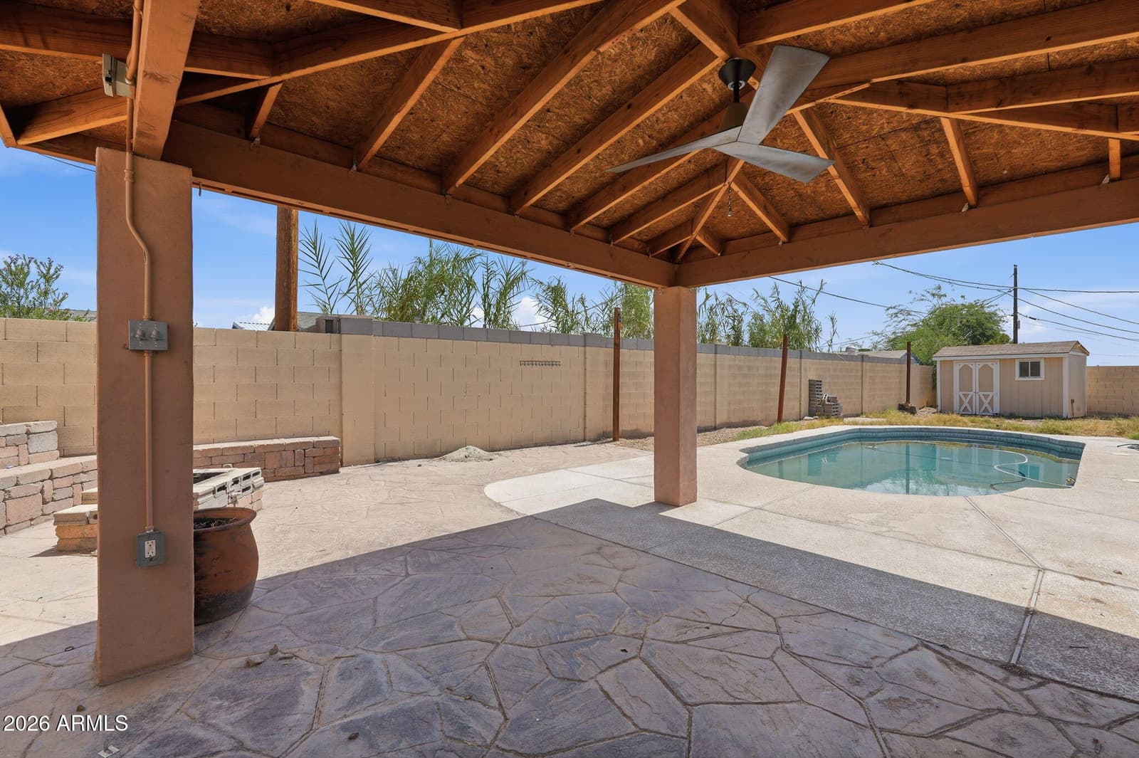 445 N 111th Way, Mesa, AZ 85207 — photo 29 of 30