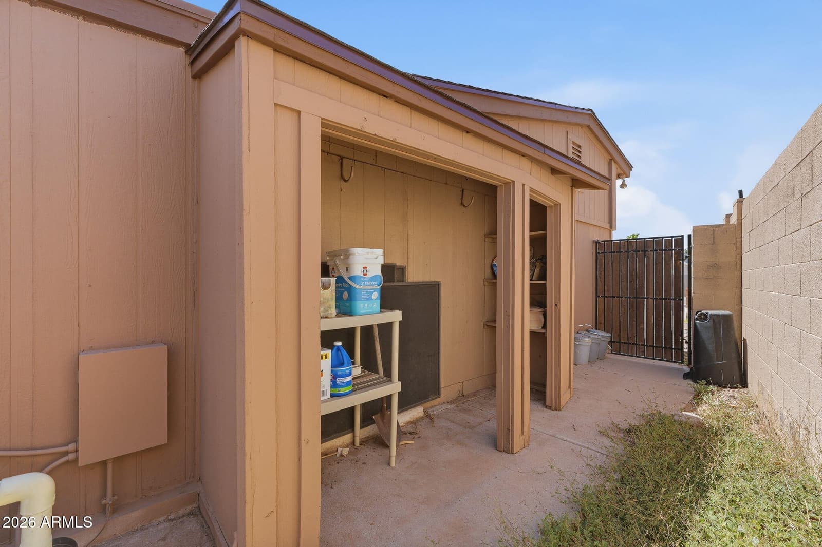 445 N 111th Way, Mesa, AZ 85207 — photo 30 of 30