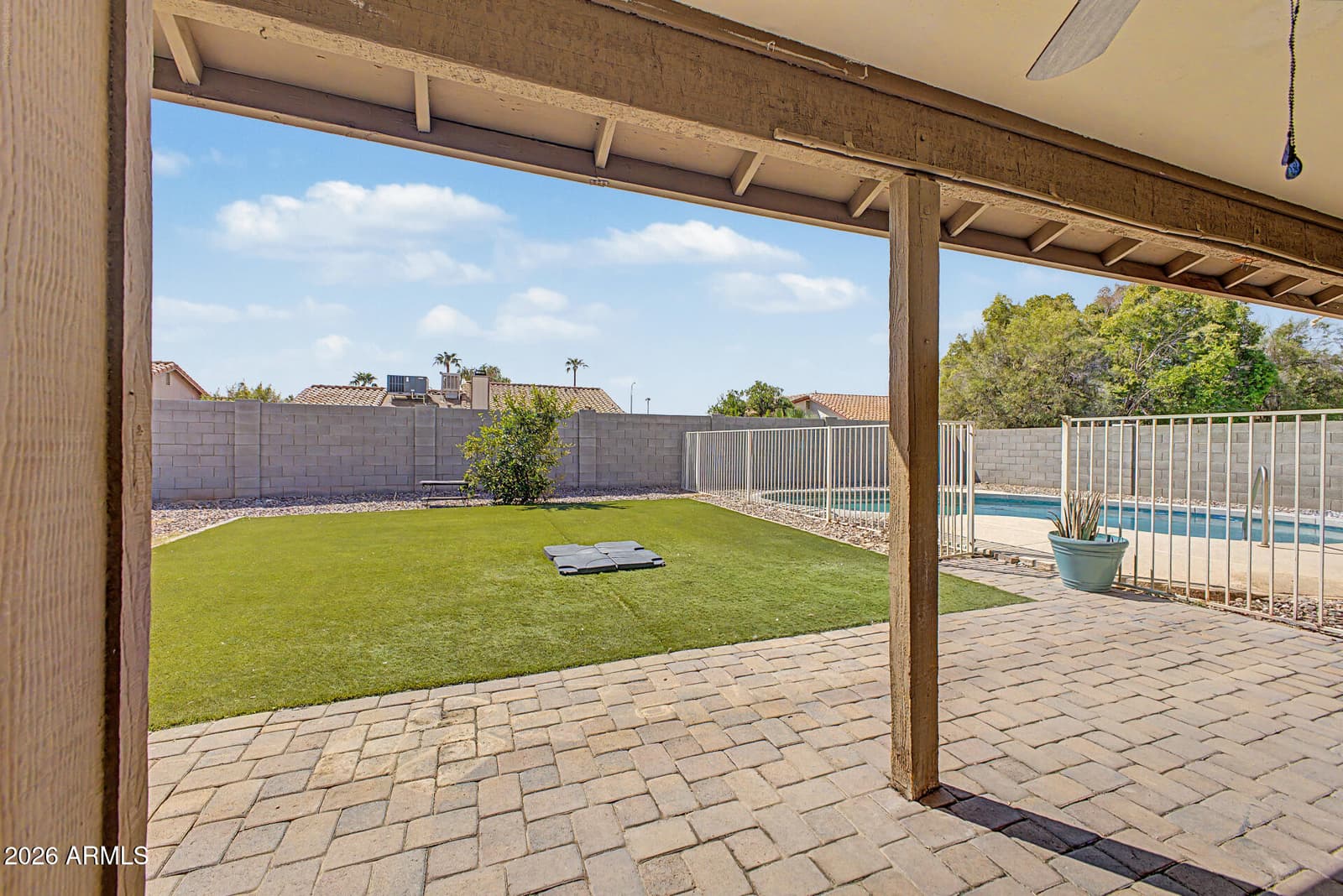 2063 W Gila Lane, Chandler, AZ 85224 — photo 29 of 33