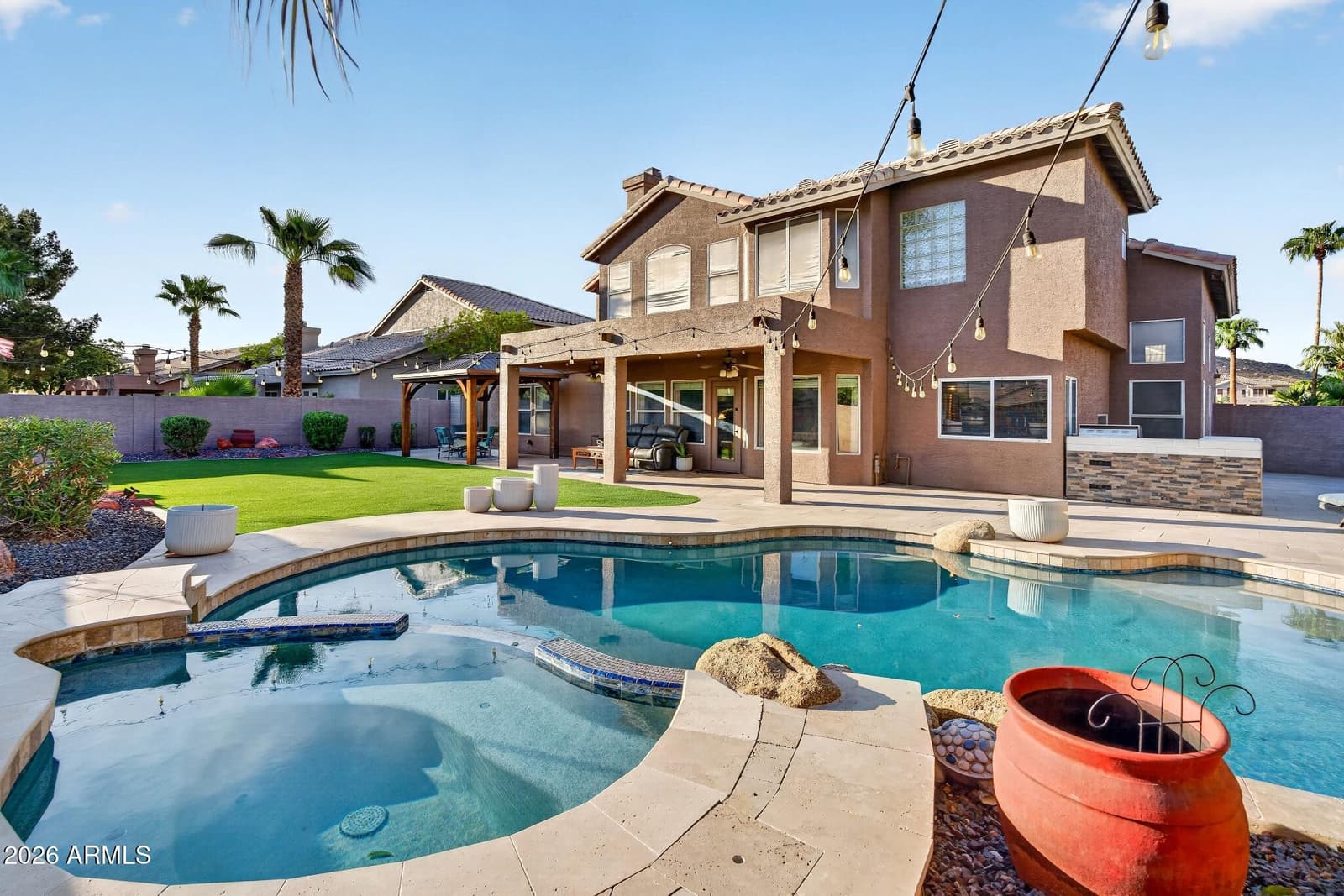6261 W Louise Drive, Glendale, AZ 85310 — photo 48 of 63