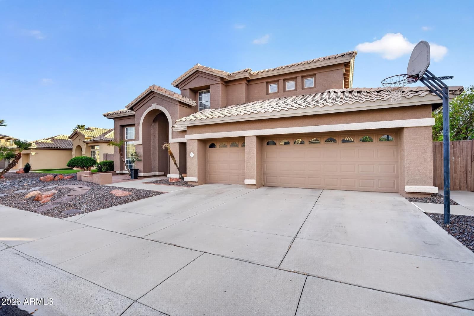 6261 W Louise Drive, Glendale, AZ 85310 — photo 57 of 63