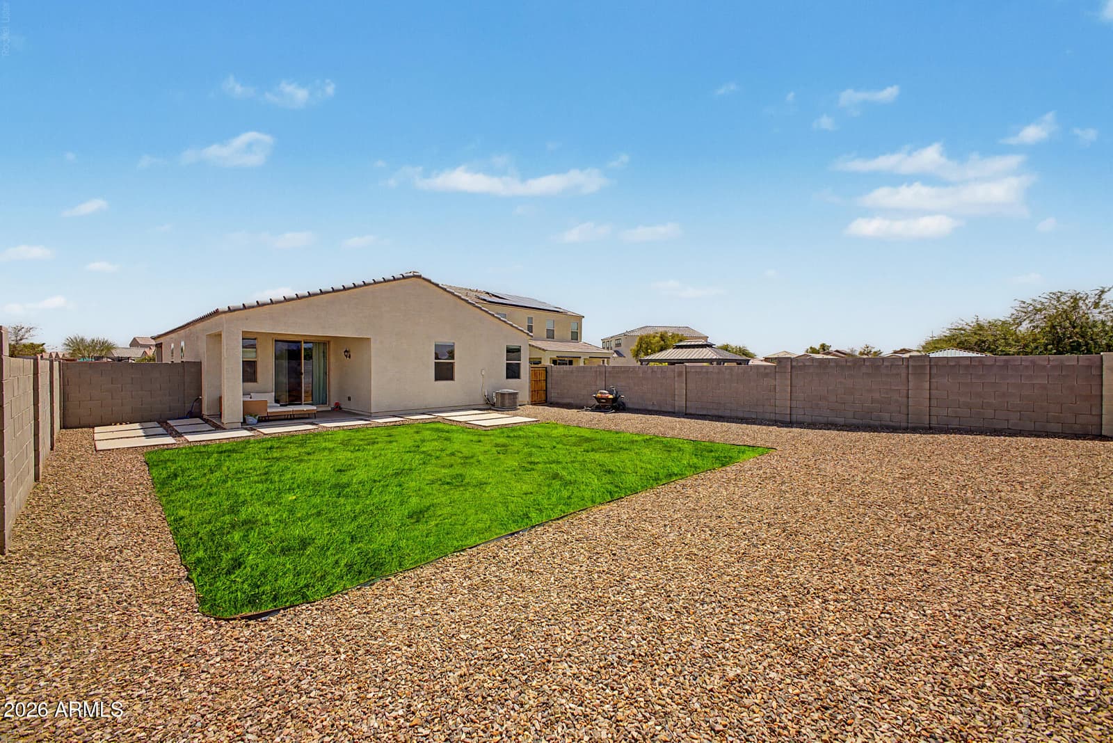 212 N 15th Street, Coolidge, AZ 85128 — photo 36 of 54