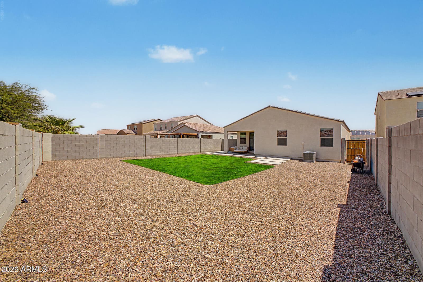 212 N 15th Street, Coolidge, AZ 85128 — photo 5 of 54