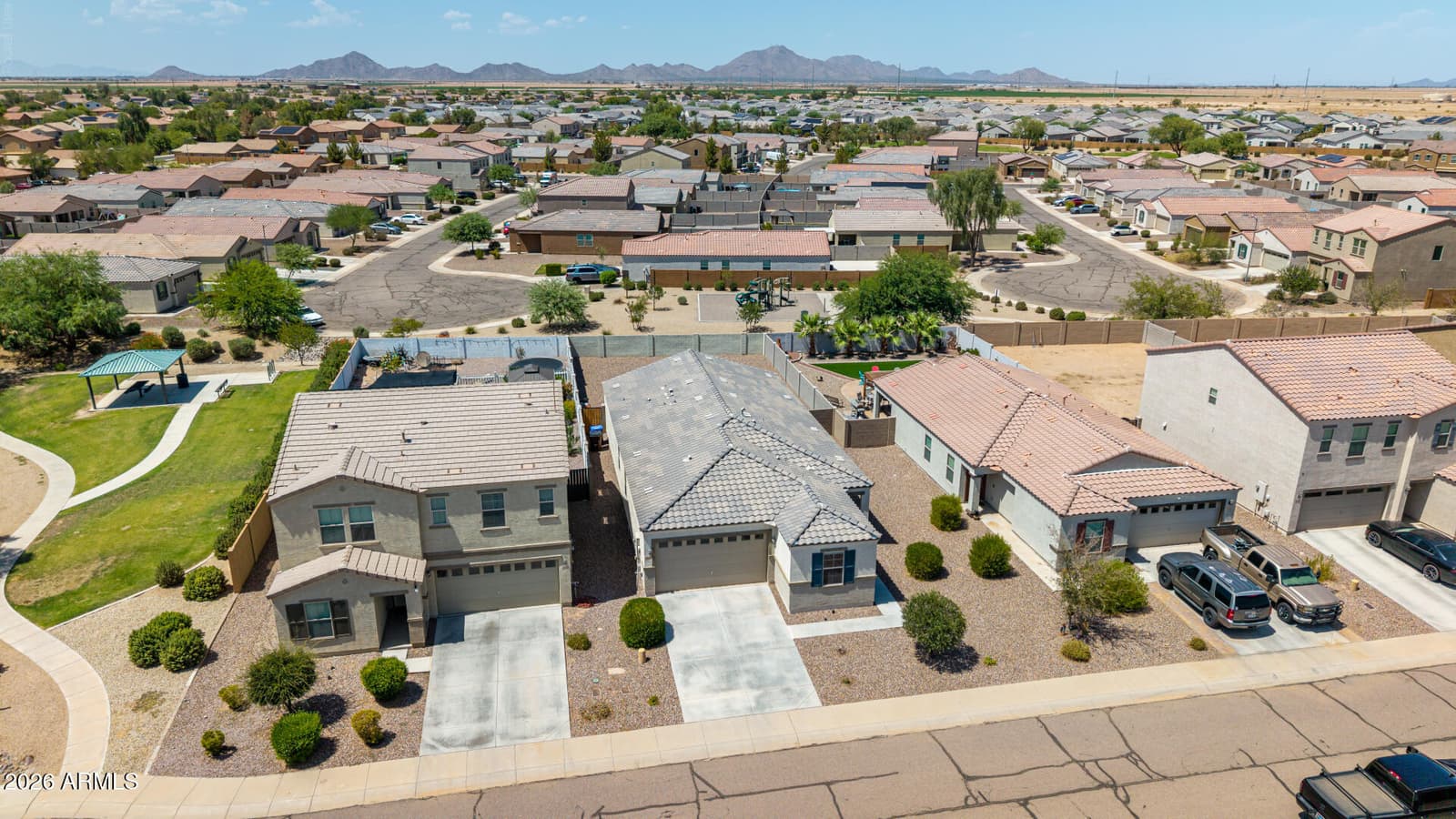 212 N 15th Street, Coolidge, AZ 85128 — photo 38 of 54
