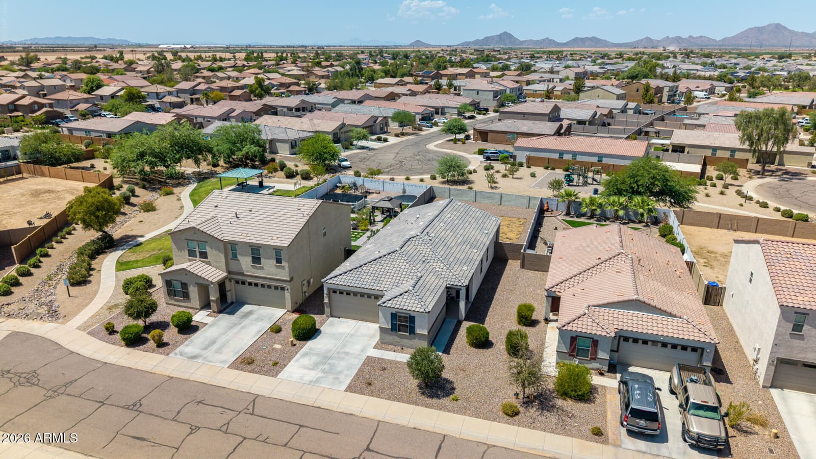 212 N 15th Street, Coolidge, AZ 85128 — photo 40 of 54