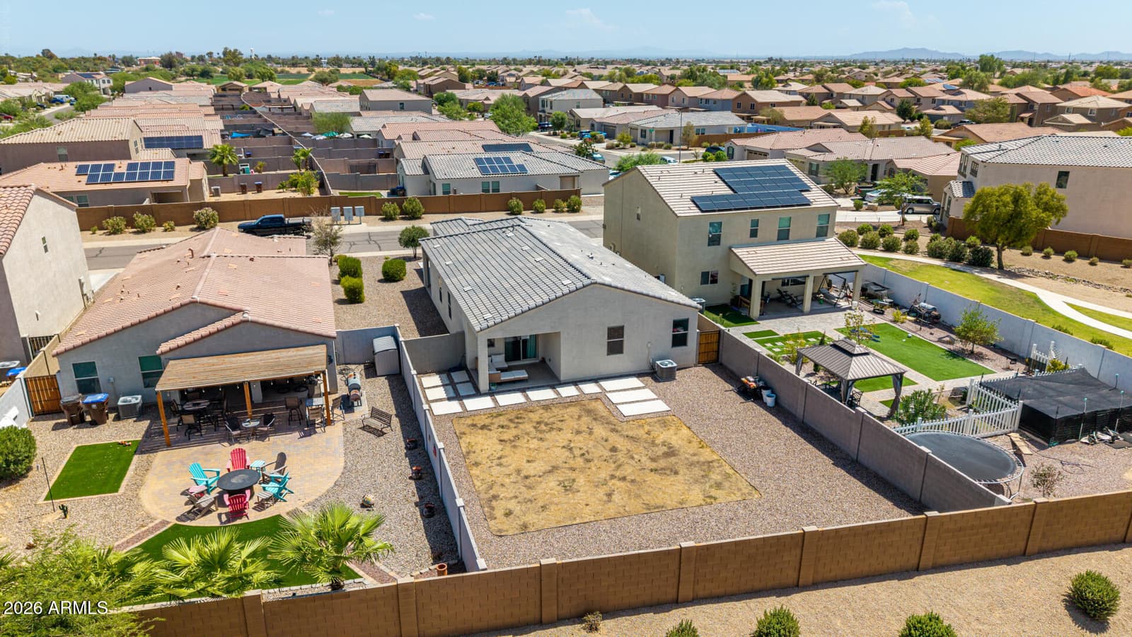 212 N 15th Street, Coolidge, AZ 85128 — photo 41 of 54