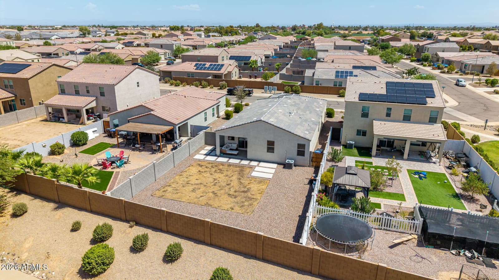 212 N 15th Street, Coolidge, AZ 85128 — photo 7 of 54