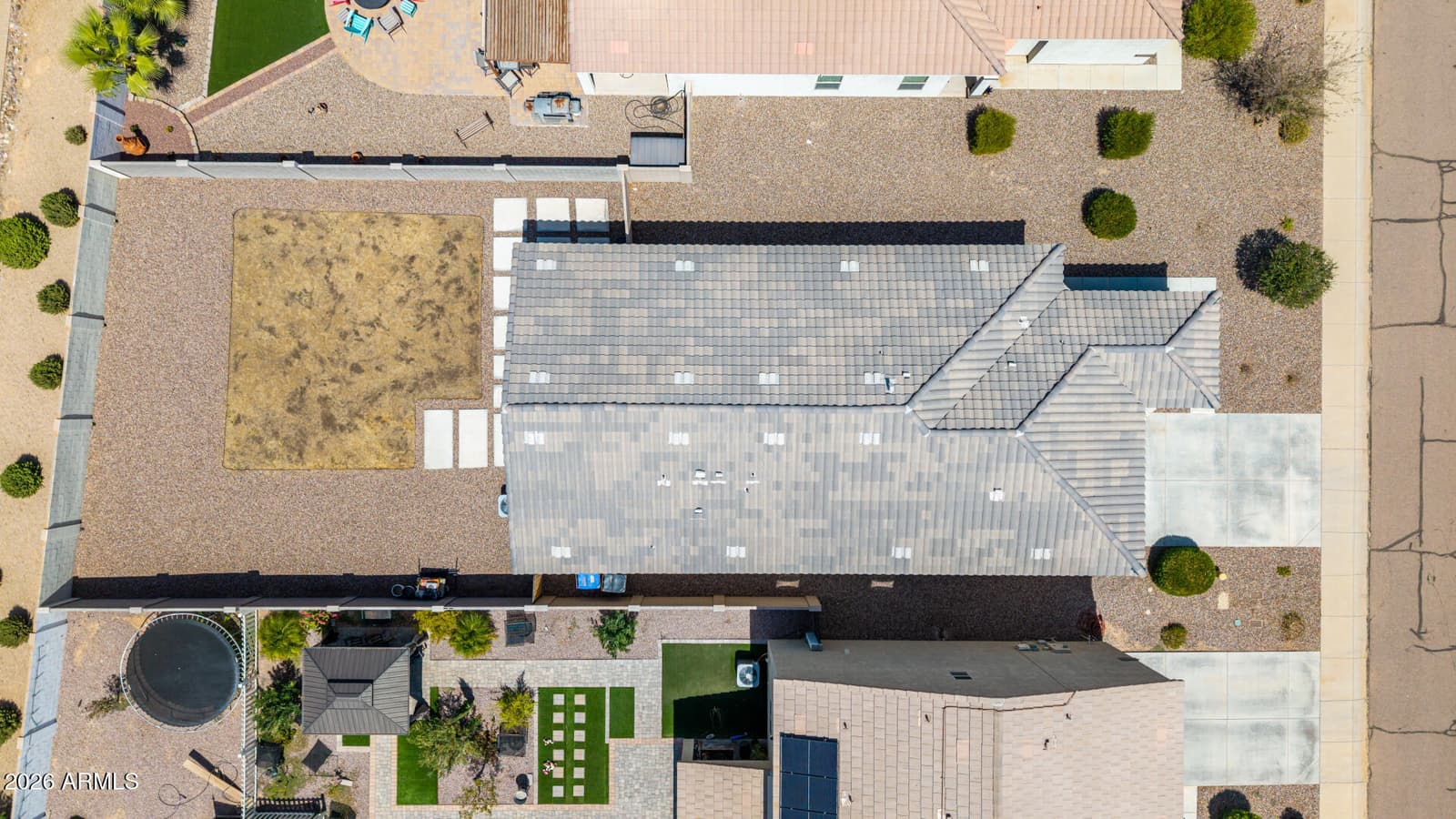 212 N 15th Street, Coolidge, AZ 85128 — photo 44 of 54
