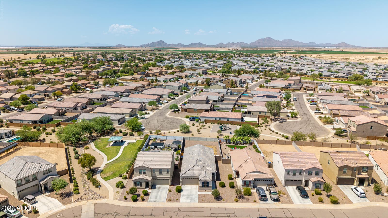 212 N 15th Street, Coolidge, AZ 85128 — photo 46 of 54