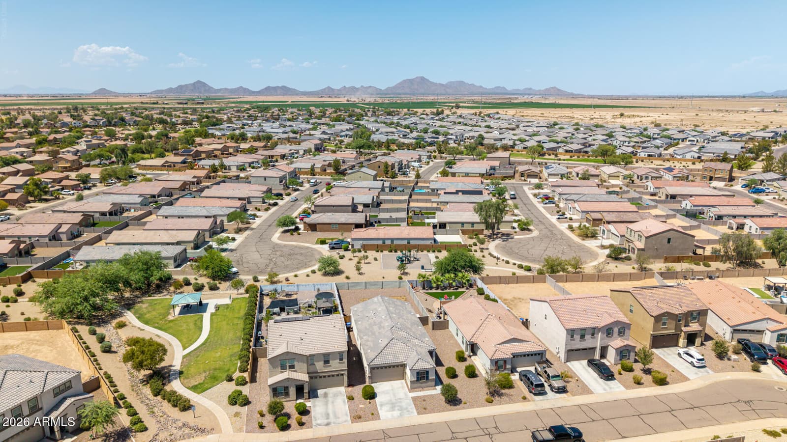 212 N 15th Street, Coolidge, AZ 85128 — photo 47 of 54