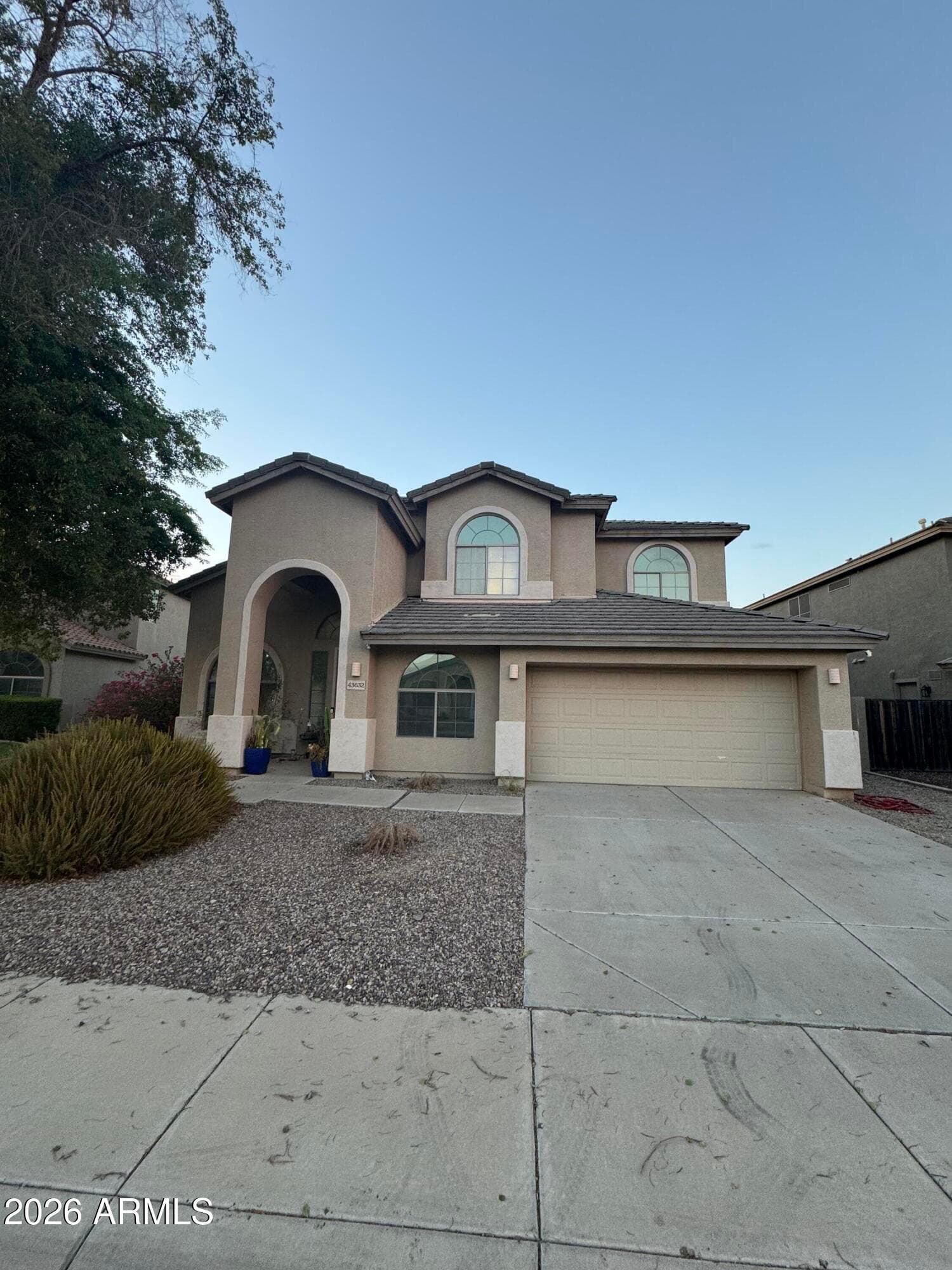 43632 W Askew Drive, Maricopa, AZ 85138 — photo 1 of 19