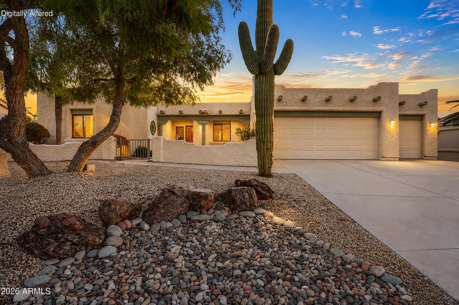 19056 E Alondra Way, Rio Verde, AZ 85263 — photo 1 of 36