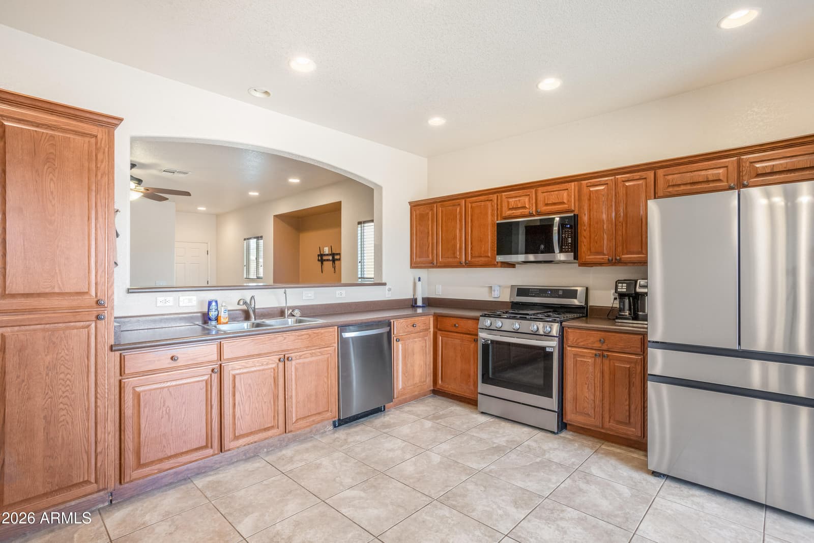 4235 Big Bend Street, Sierra Vista, AZ 85650 — photo 8 of 32