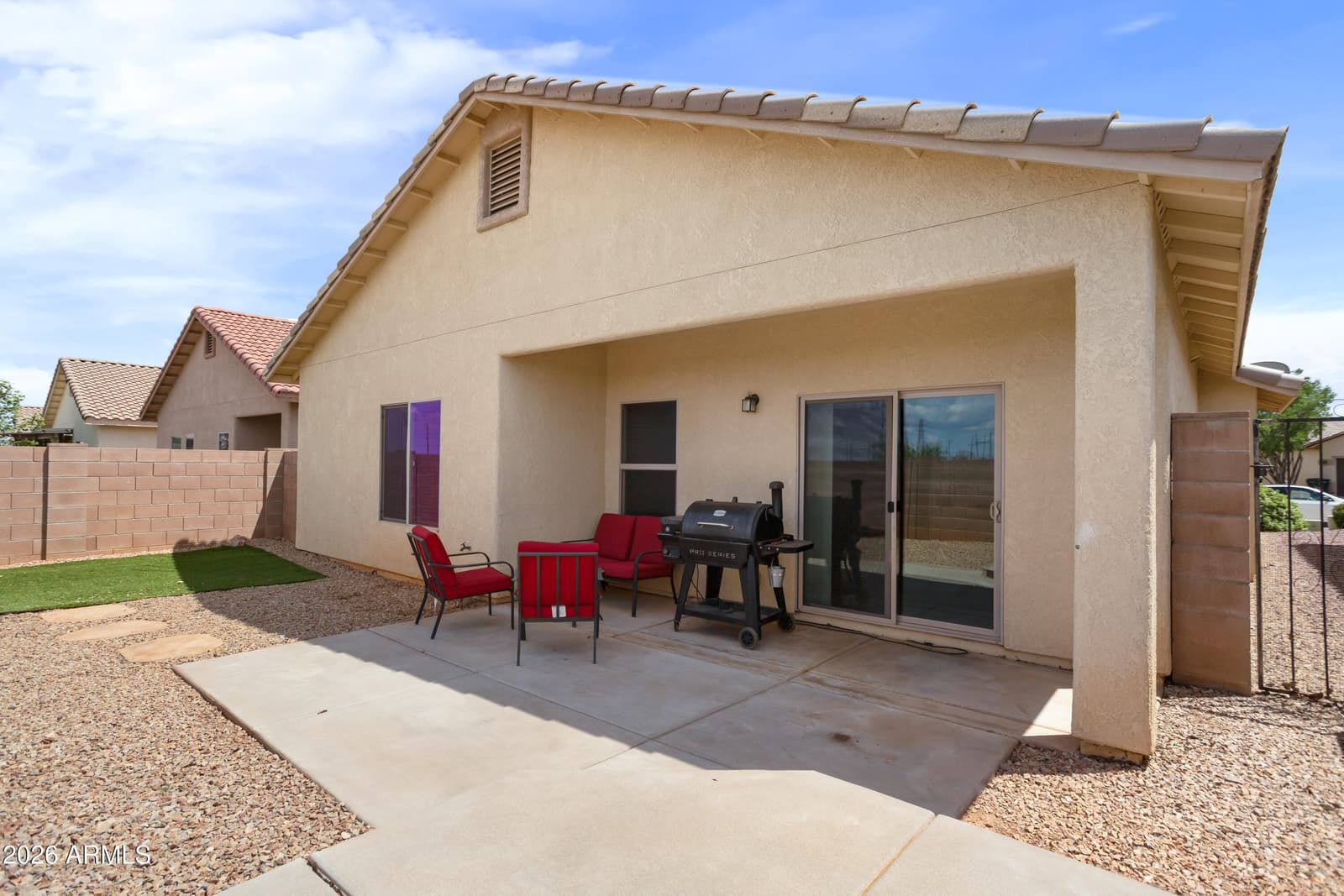 4235 Big Bend Street, Sierra Vista, AZ 85650 — photo 29 of 32