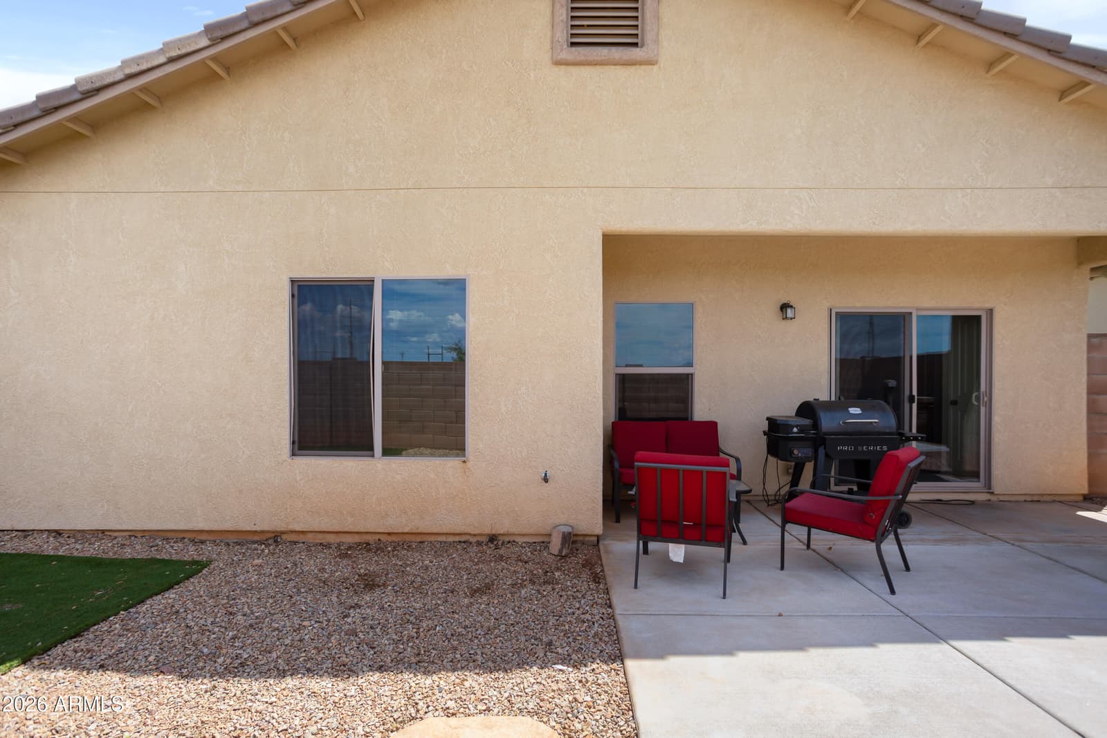 4235 Big Bend Street, Sierra Vista, AZ 85650 — photo 30 of 32