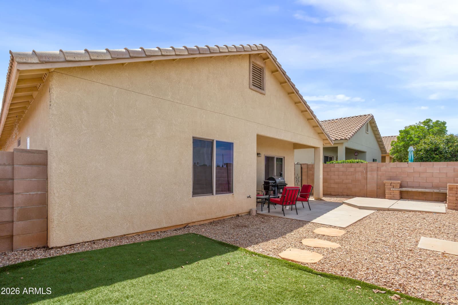 4235 Big Bend Street, Sierra Vista, AZ 85650 — photo 31 of 32