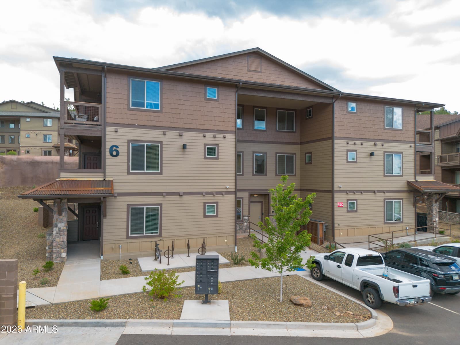 1650 E Ponderosa Parkway 228, Flagstaff, AZ 86001 — photo 2 of 26