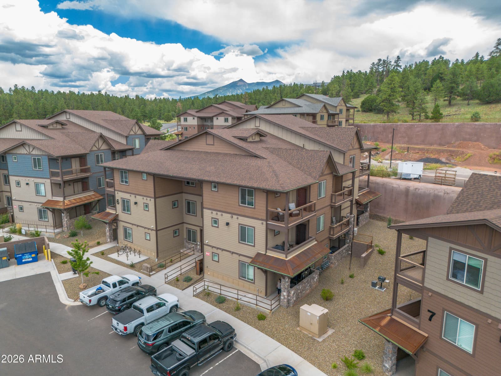 1650 E Ponderosa Parkway 228, Flagstaff, AZ 86001 — photo 26 of 26