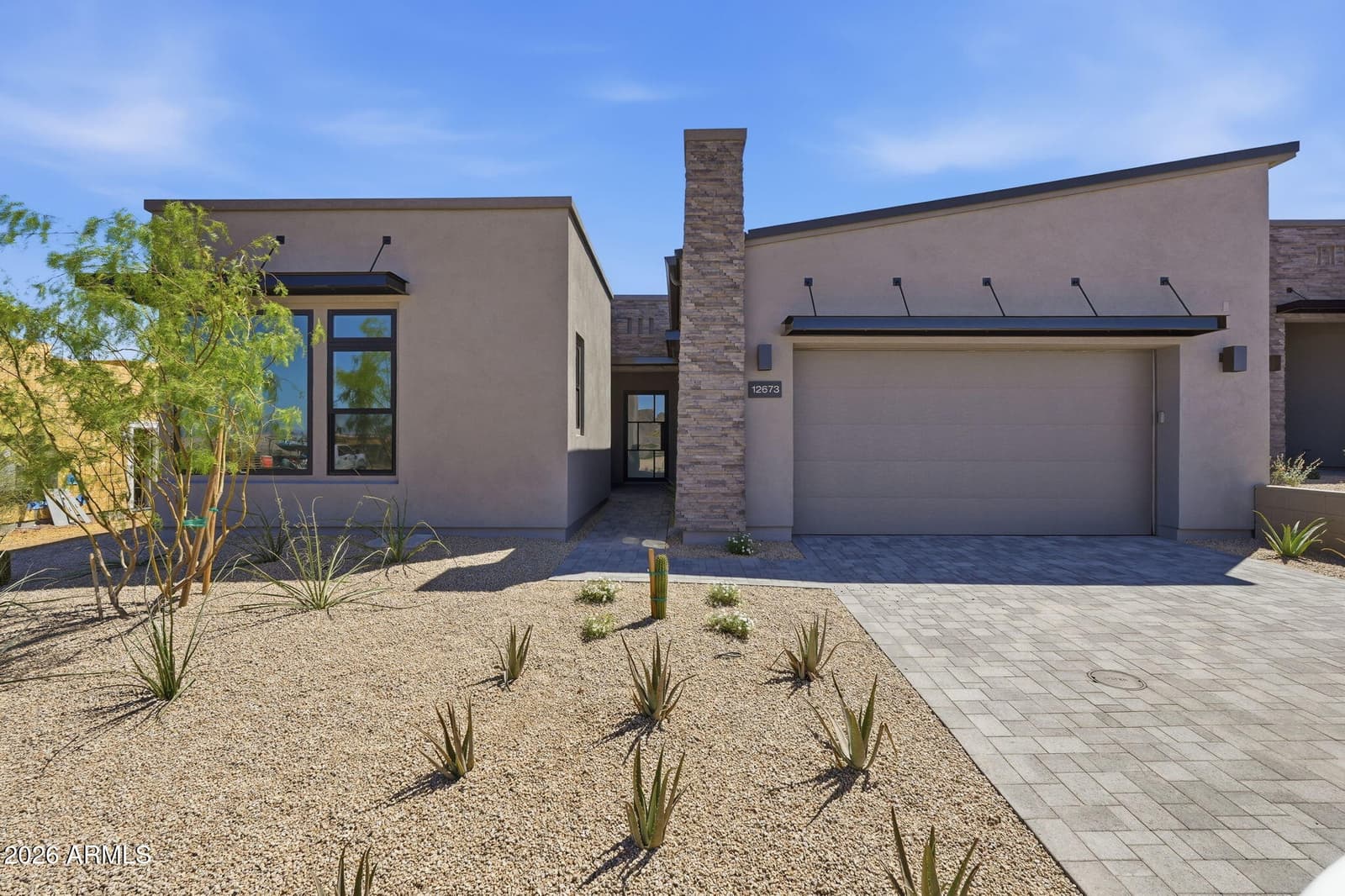 12673 E Black Rock Road, Scottsdale, AZ 85255 — photo 1 of 75