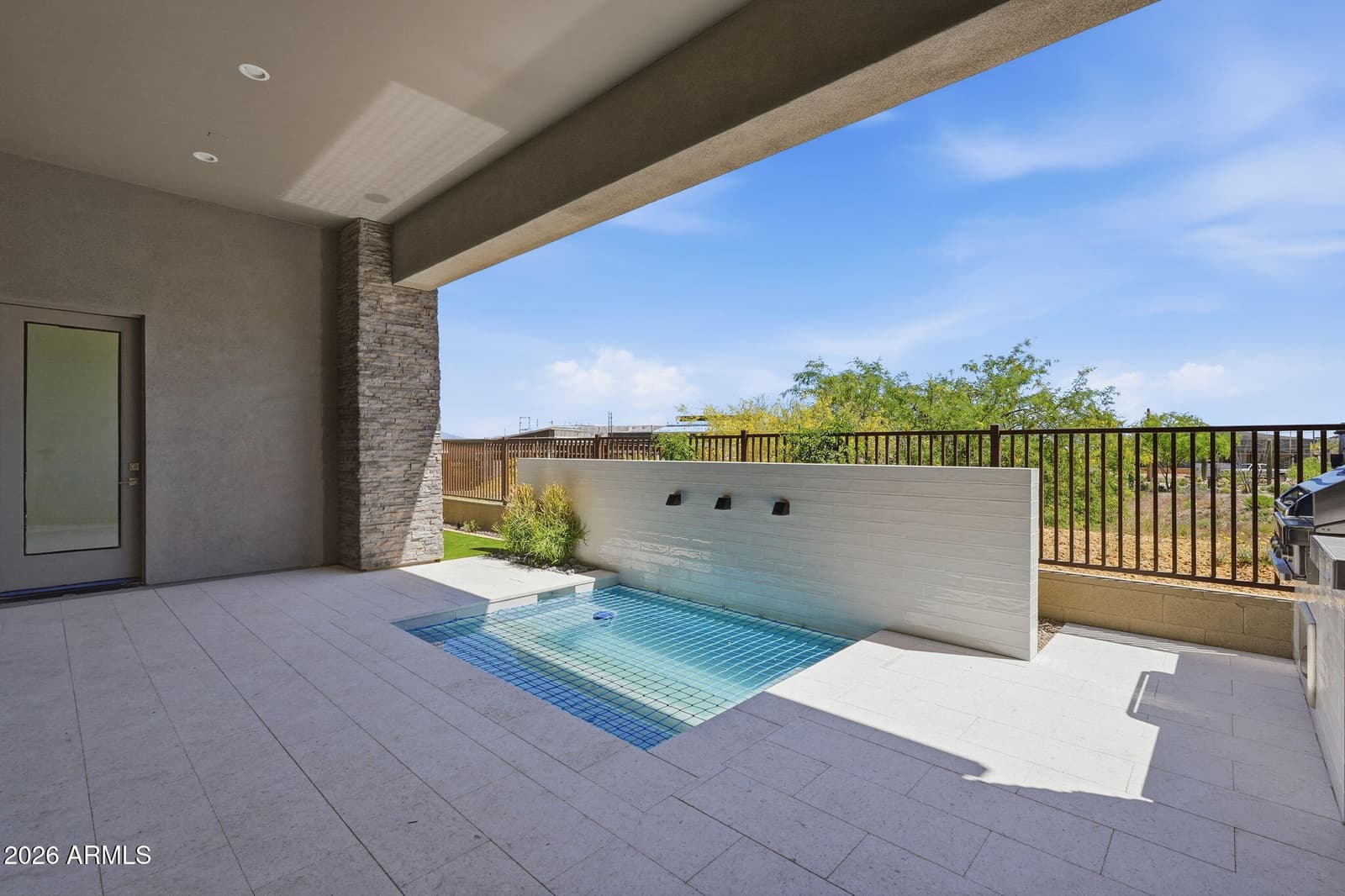12673 E Black Rock Road, Scottsdale, AZ 85255 — photo 49 of 75