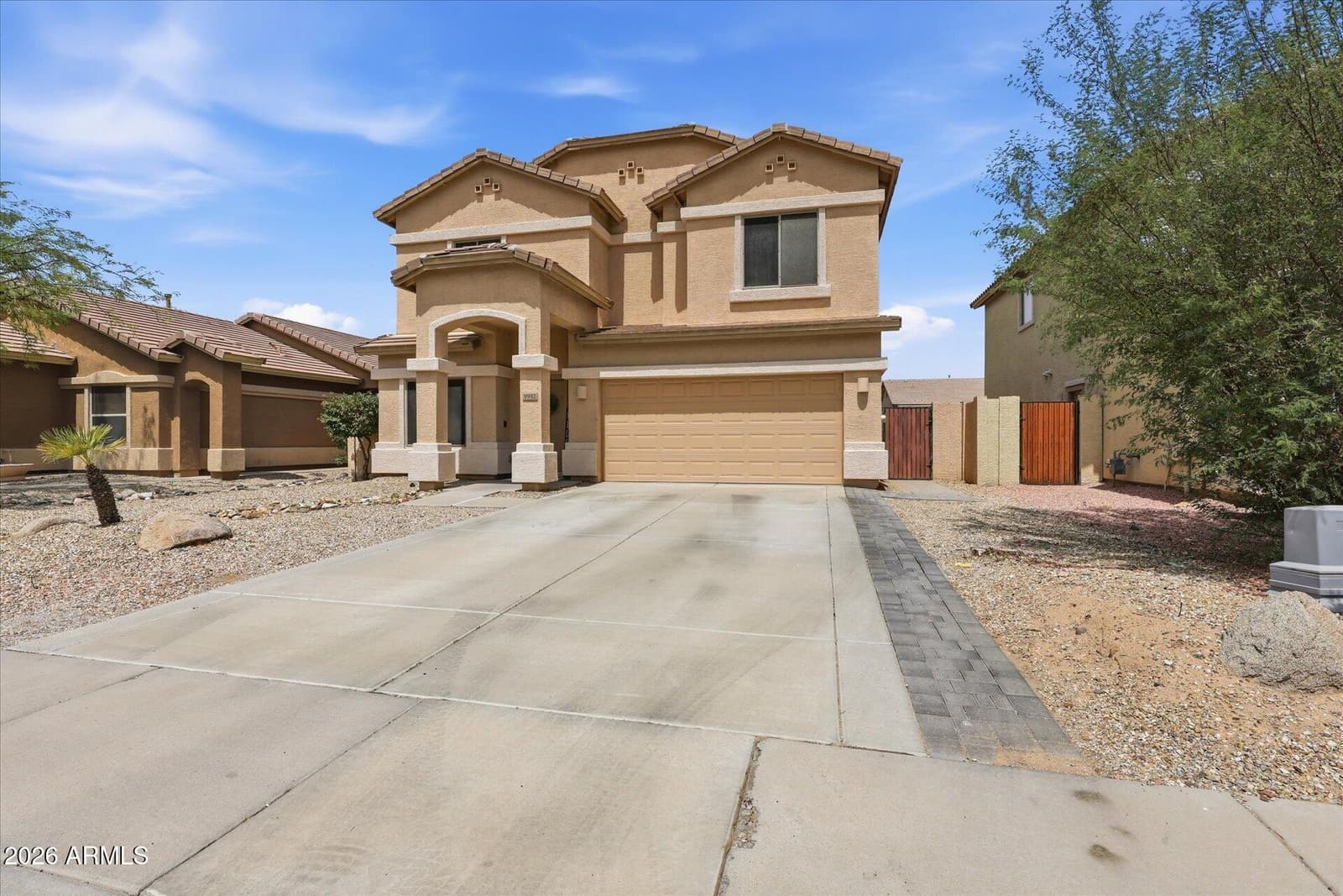 9932 W Chipman Road, Tolleson, AZ 85353 — photo 3 of 49