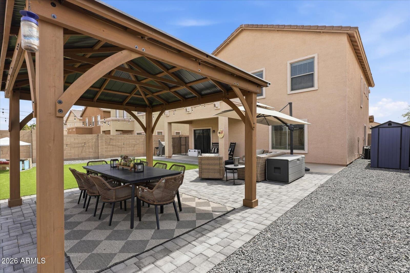 9932 W Chipman Road, Tolleson, AZ 85353 — photo 48 of 49