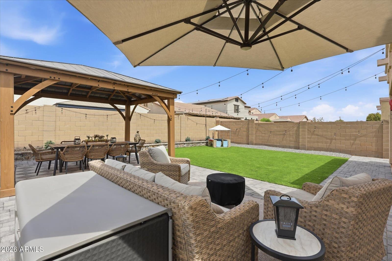 9932 W Chipman Road, Tolleson, AZ 85353 — photo 47 of 49