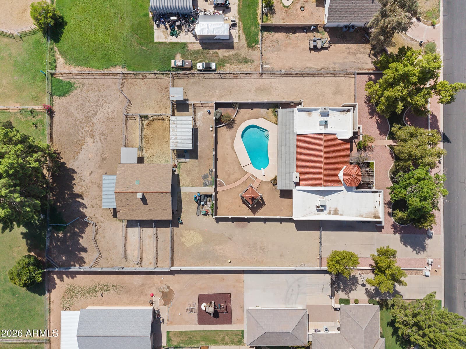 2625 E Page Avenue, Gilbert, AZ 85234 — photo 3 of 55