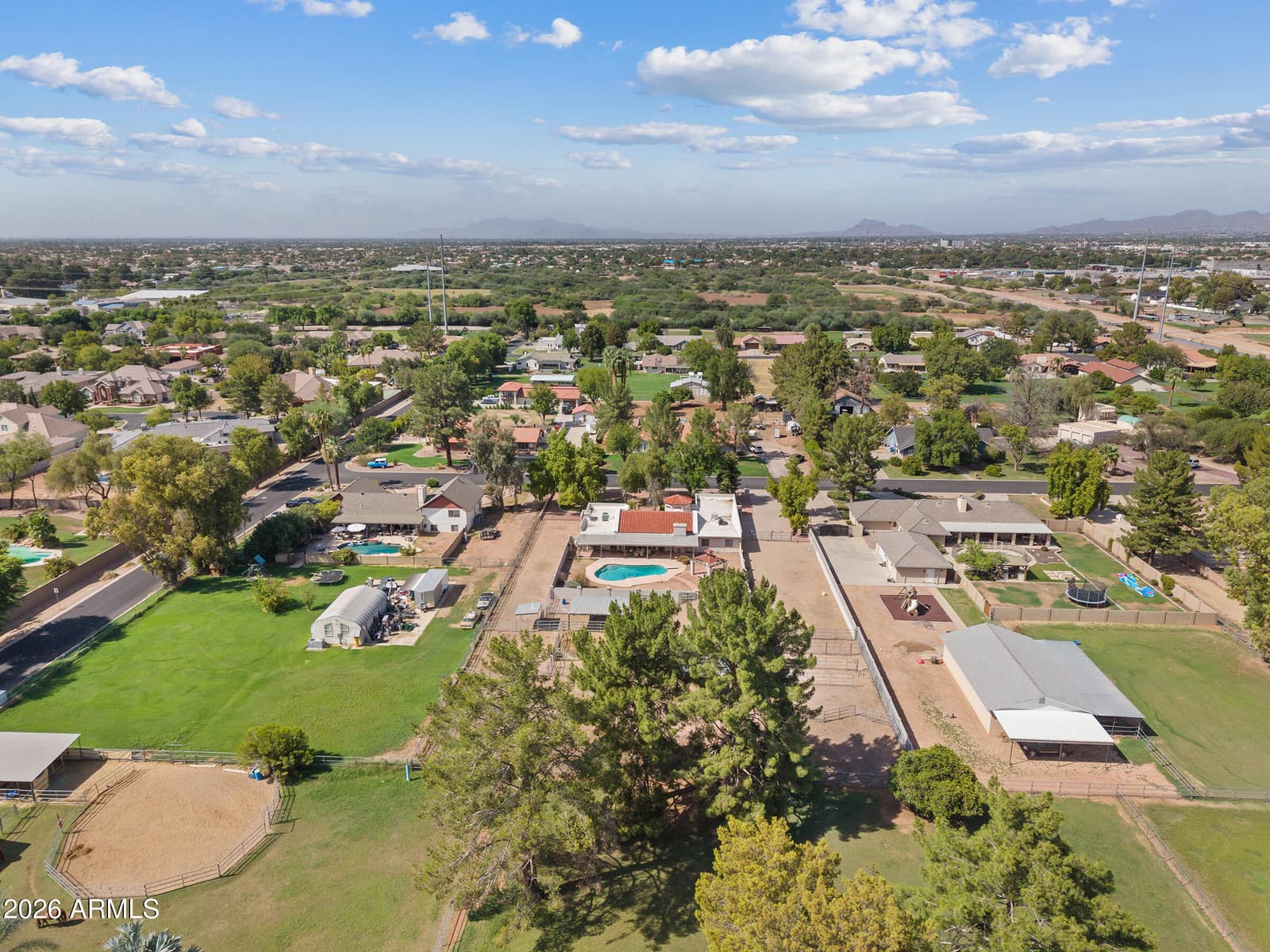 2625 E Page Avenue, Gilbert, AZ 85234 — photo 36 of 55