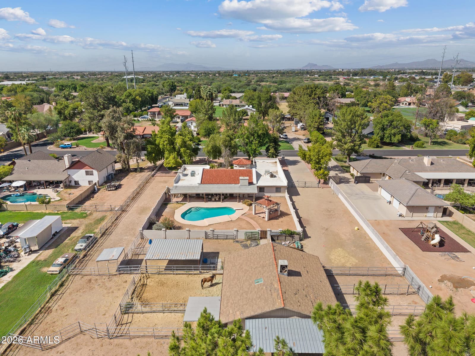 2625 E Page Avenue, Gilbert, AZ 85234 — photo 40 of 55