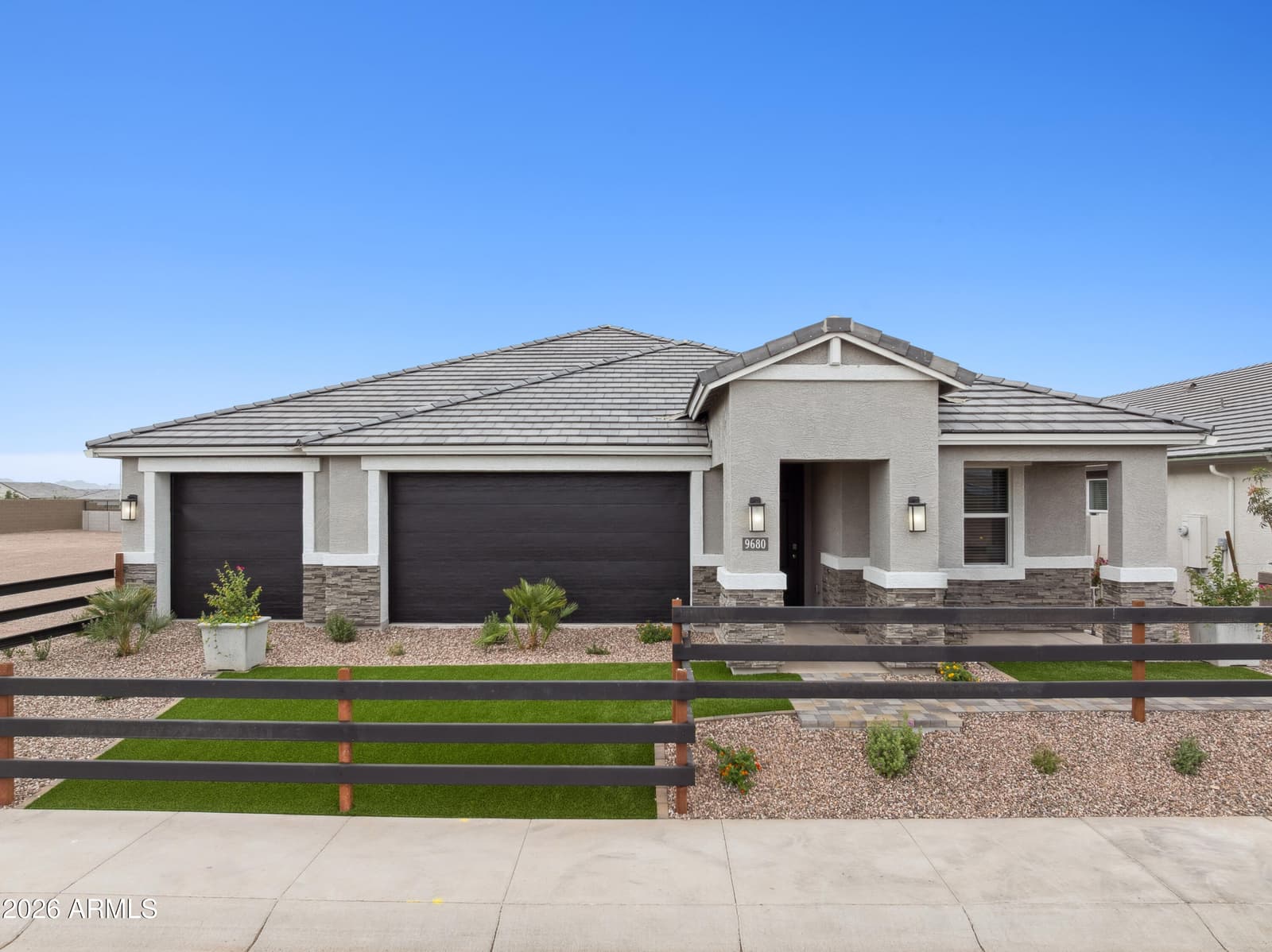 2704 W Sentiero Avenue, Apache Junction, AZ 85120 — photo 1 of 53