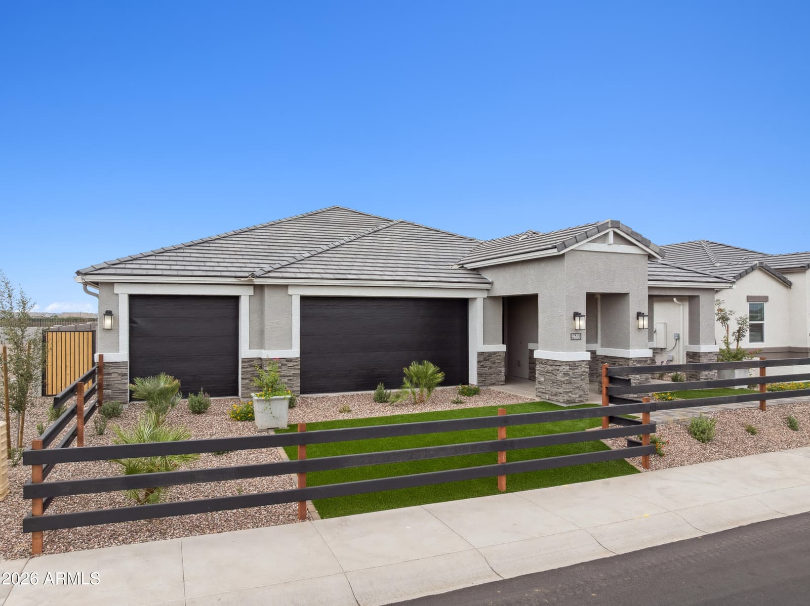 2704 W Sentiero Avenue, Apache Junction, AZ 85120 — photo 2 of 53