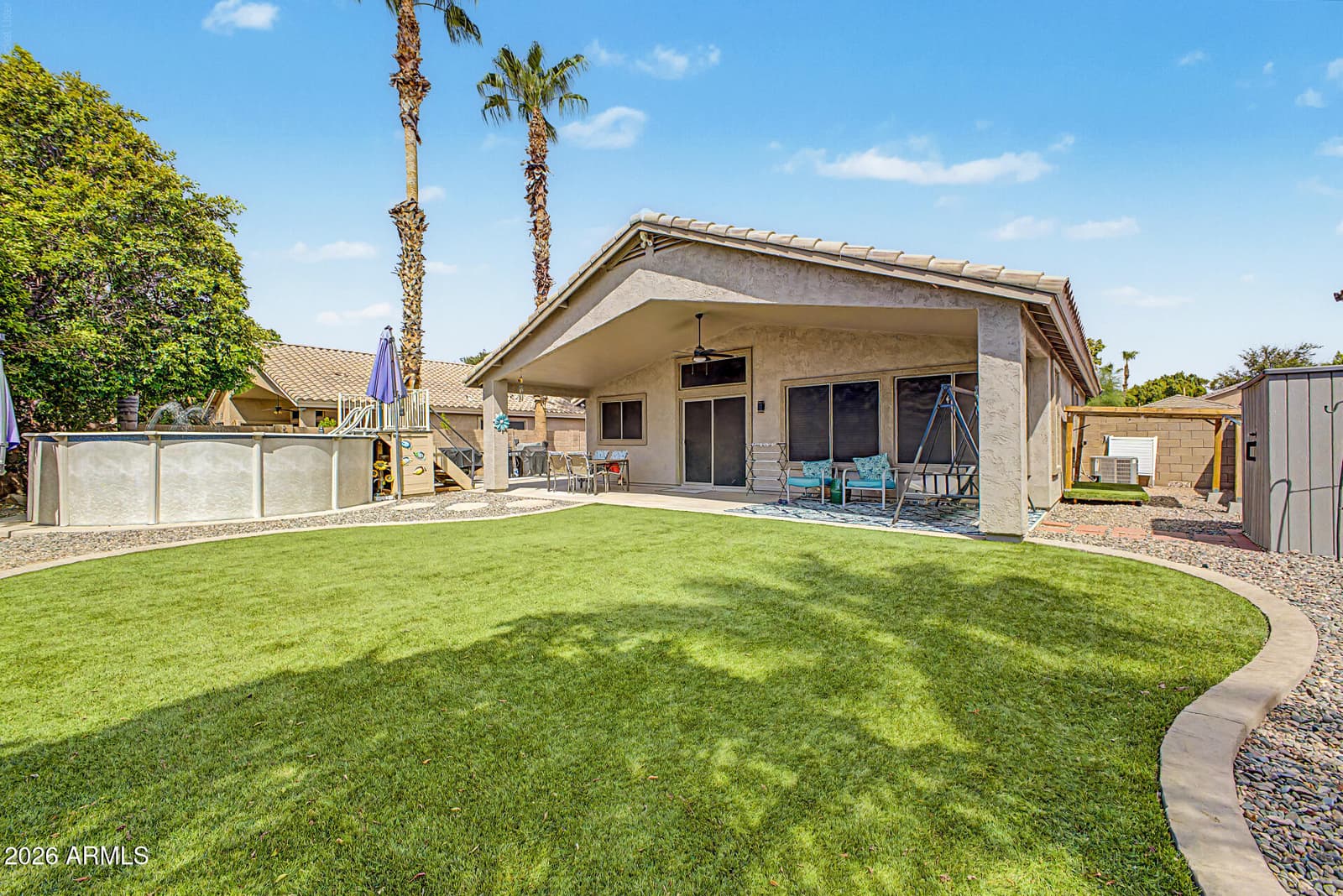 1144 S Nielson Street, Gilbert, AZ 85296 — photo 25 of 29