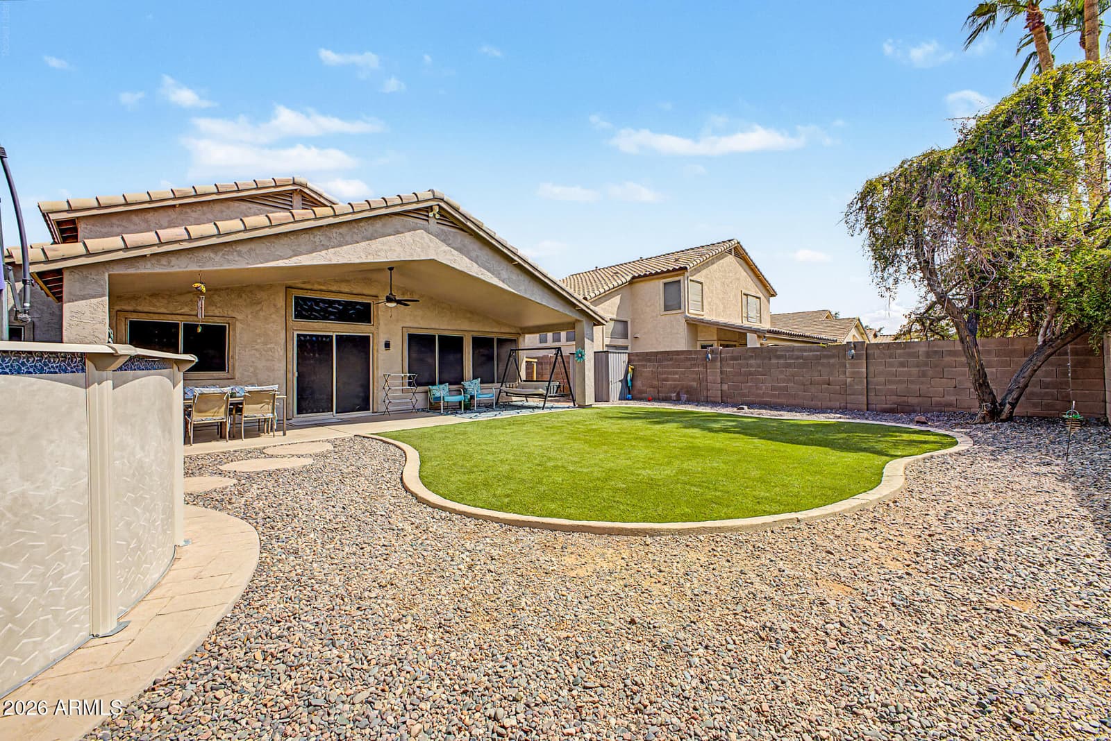 1144 S Nielson Street, Gilbert, AZ 85296 — photo 26 of 29