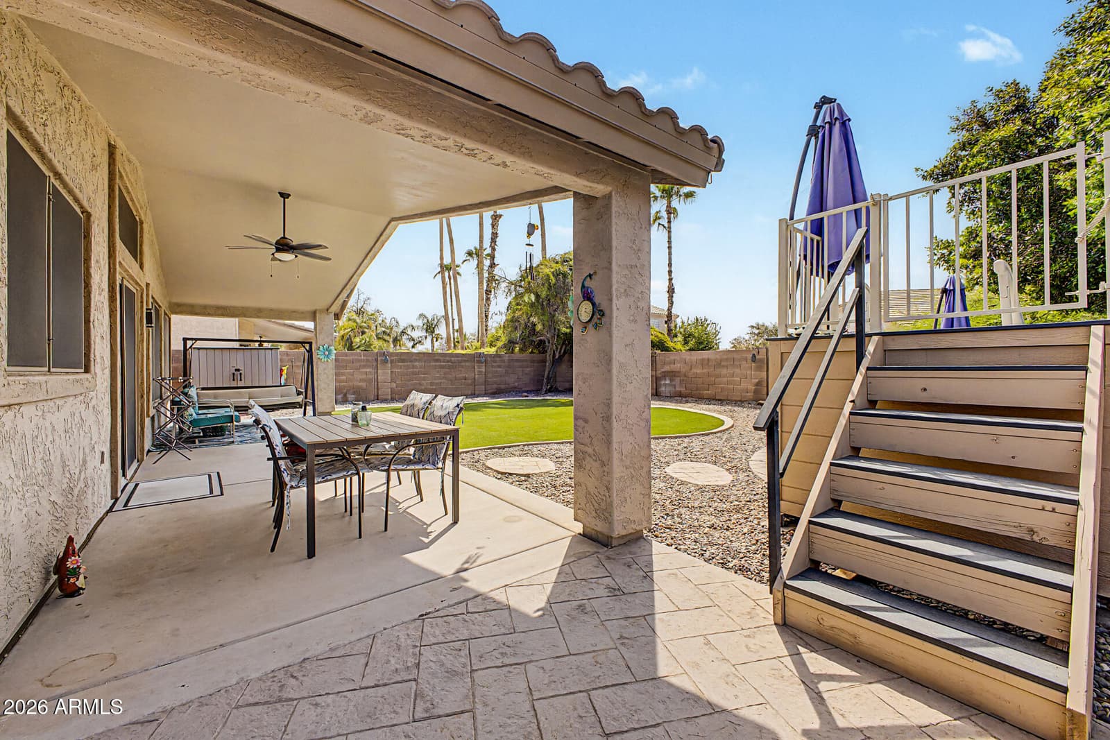 1144 S Nielson Street, Gilbert, AZ 85296 — photo 27 of 29