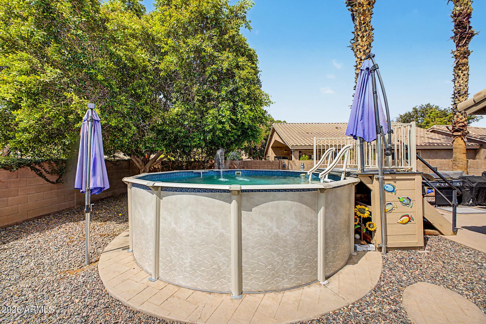 1144 S Nielson Street, Gilbert, AZ 85296 — photo 28 of 29