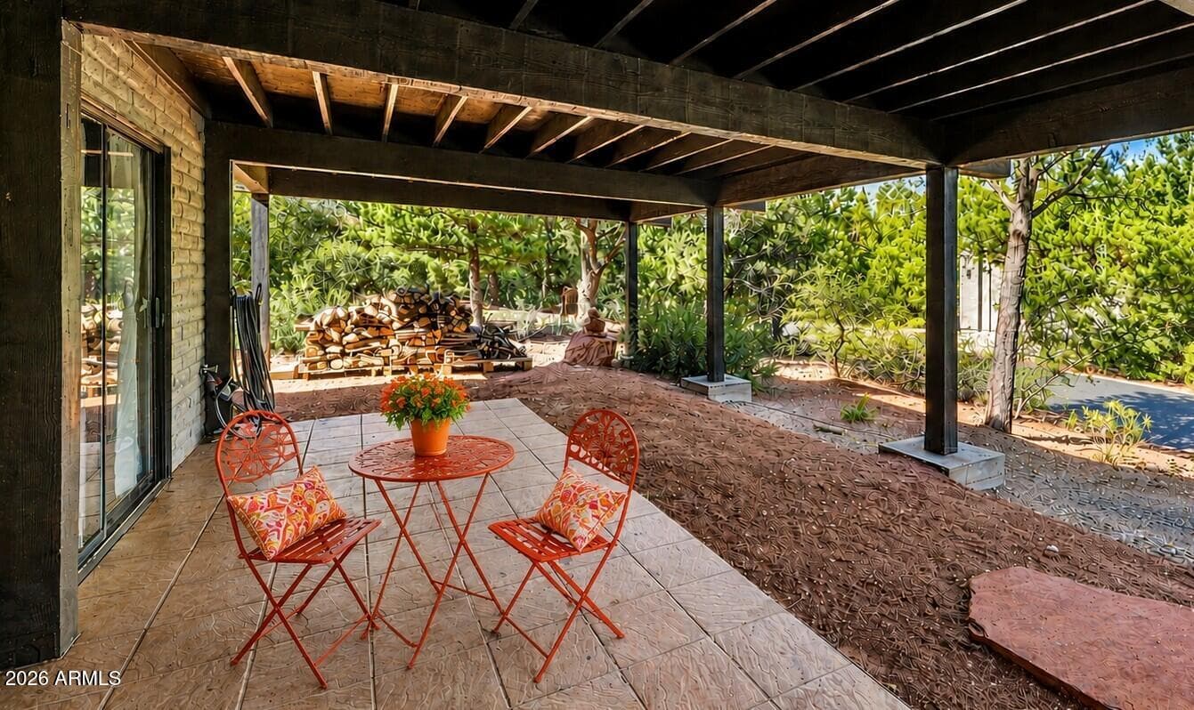 136 Coronado Trail, Sedona, AZ 86336 — photo 44 of 55