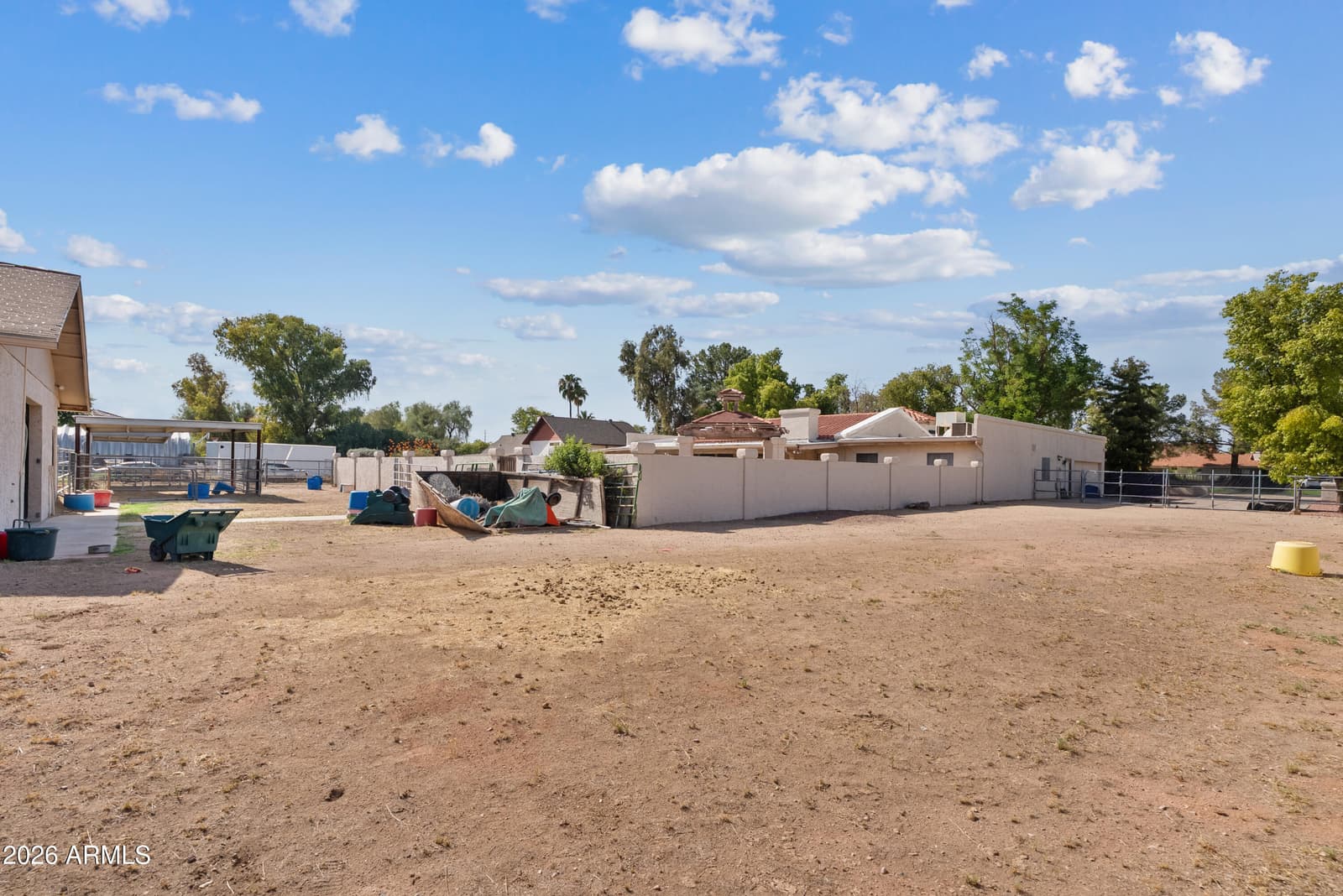 2625 E Page Avenue, Gilbert, AZ 85234 — photo 47 of 55