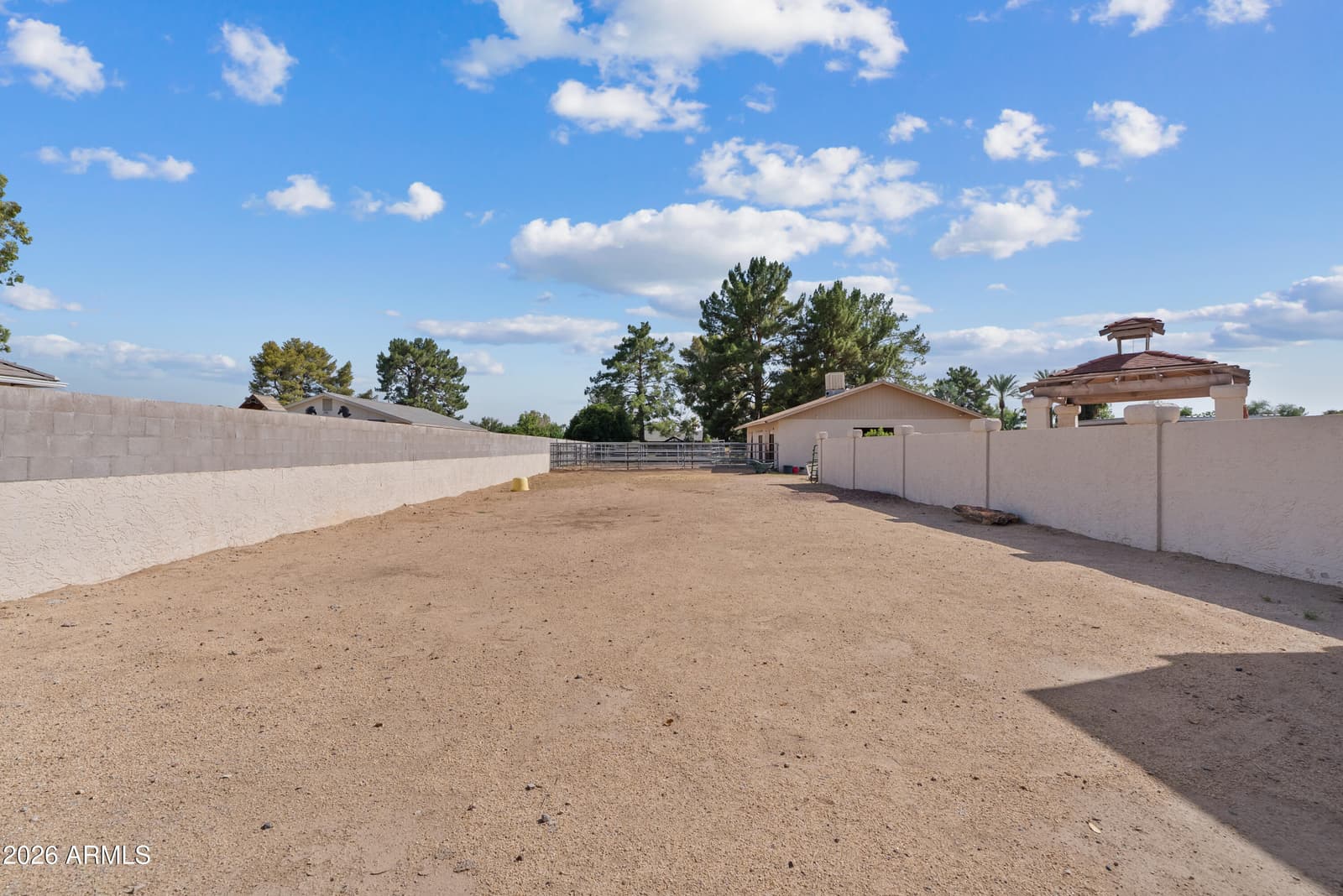 2625 E Page Avenue, Gilbert, AZ 85234 — photo 48 of 55