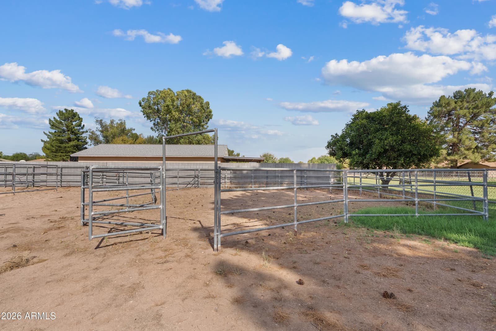 2625 E Page Avenue, Gilbert, AZ 85234 — photo 51 of 55