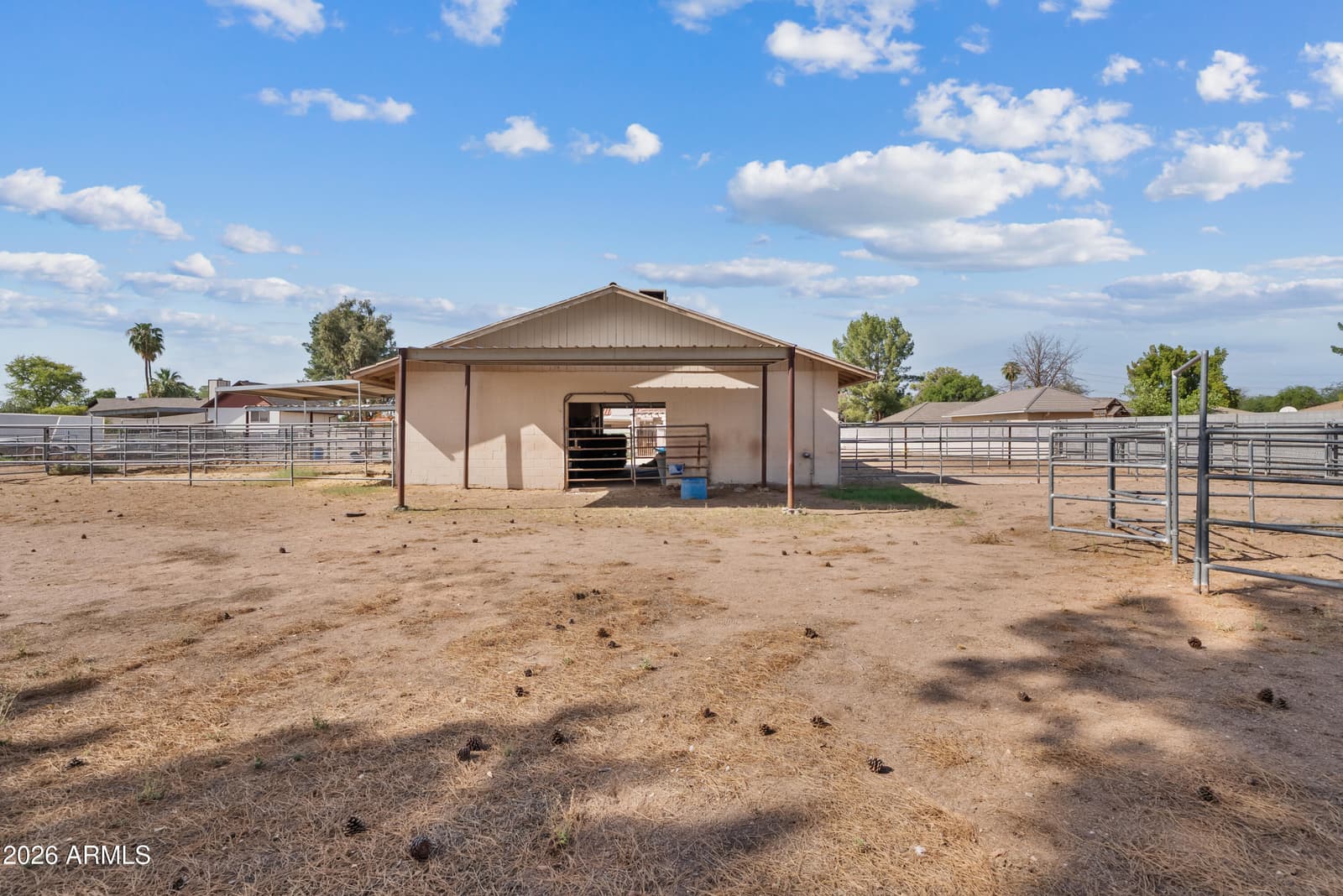2625 E Page Avenue, Gilbert, AZ 85234 — photo 52 of 55