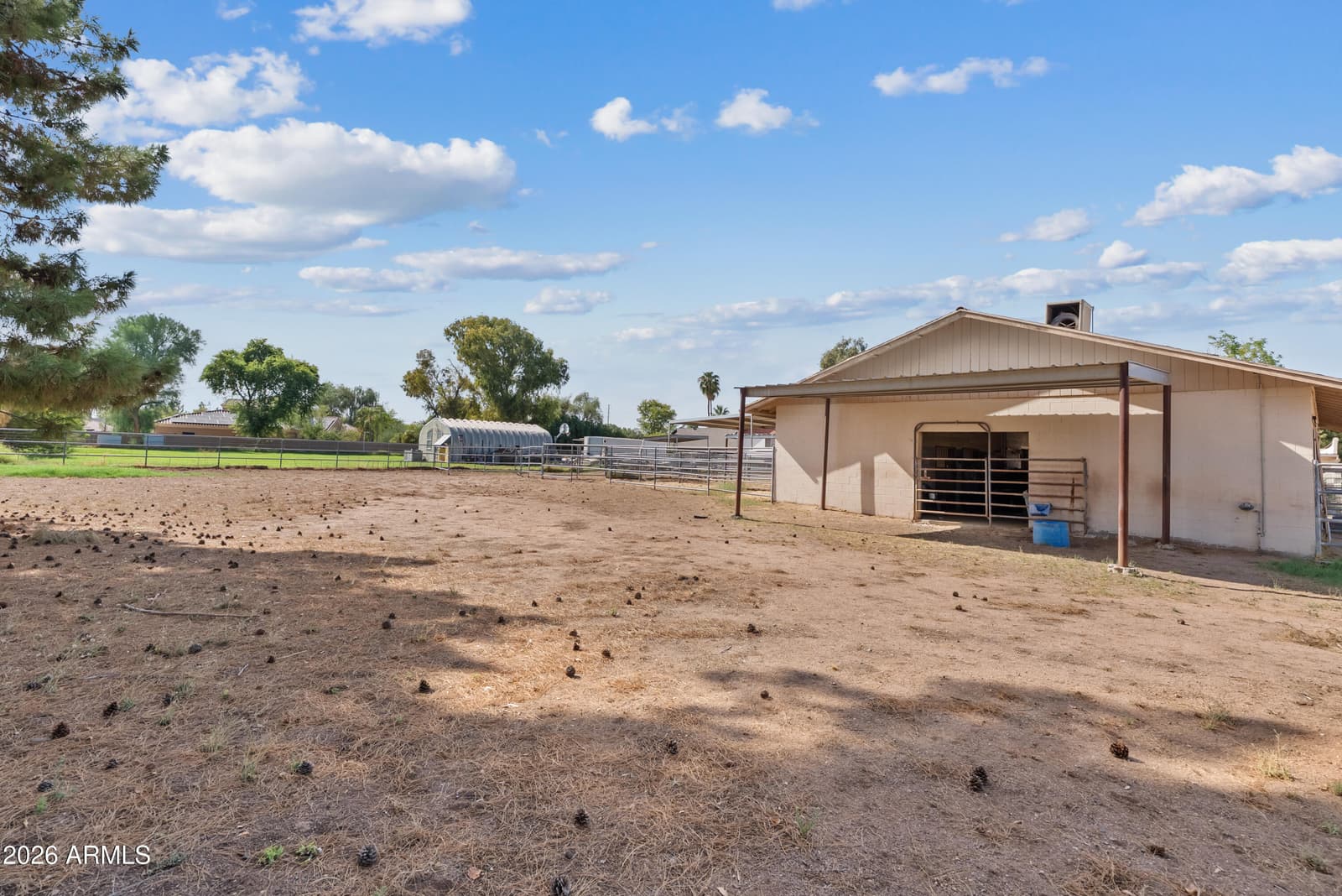 2625 E Page Avenue, Gilbert, AZ 85234 — photo 53 of 55